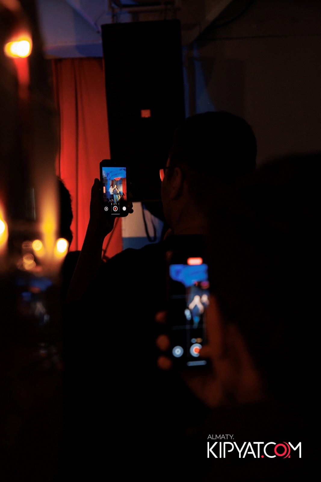 КОНЦЕРТ ГРУППЫ SARY В АЛМАТЫ. КИПЯТКОМ АЛМАТЫ!