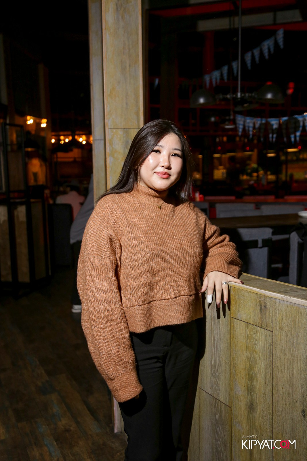 OKTOBERFEST — ПИНТА APORT MALL. КИПЯТКОМ АЛМАТЫ!