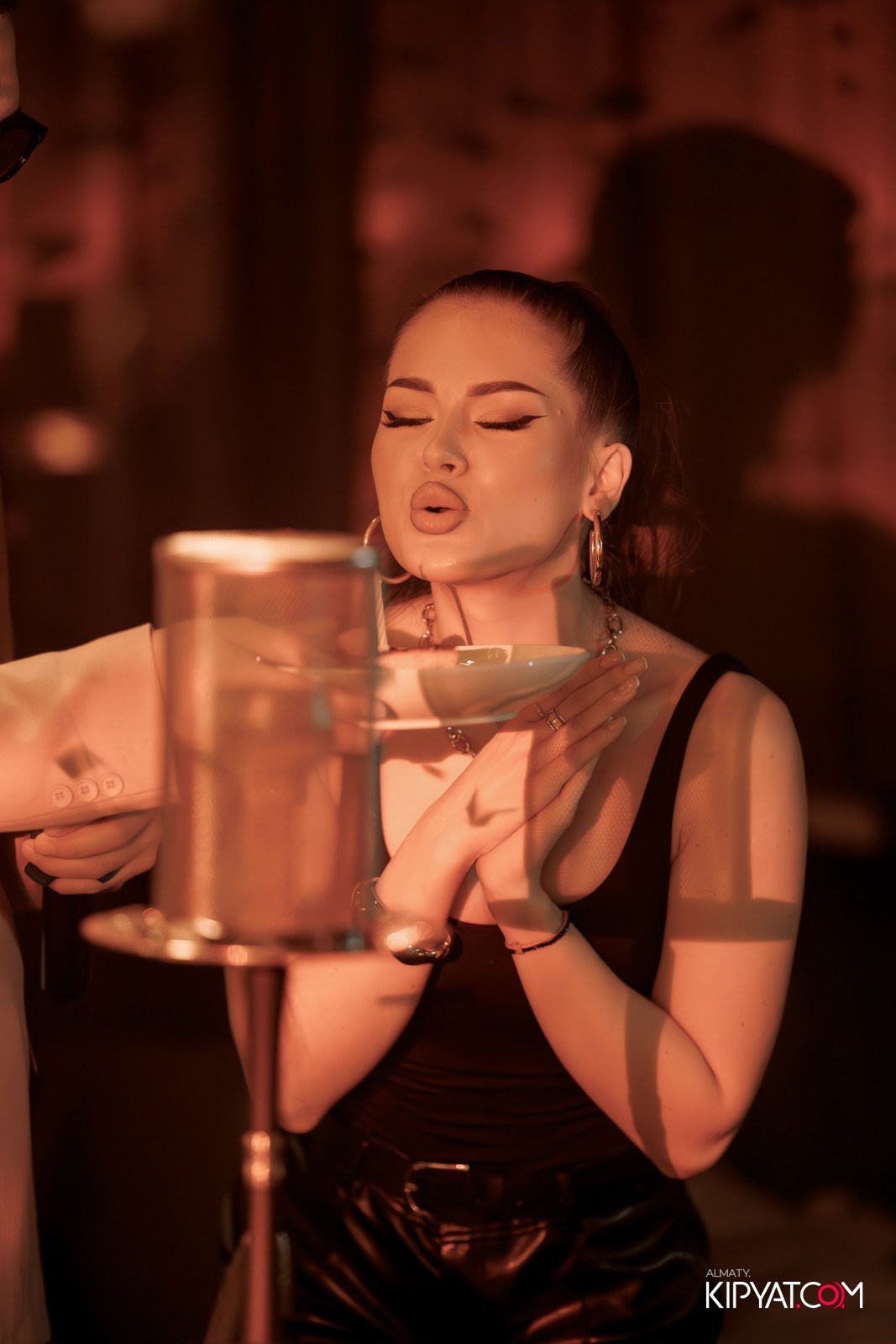 PATRIKI RESTAURANT. КИПЯТКОМ АЛМАТЫ!