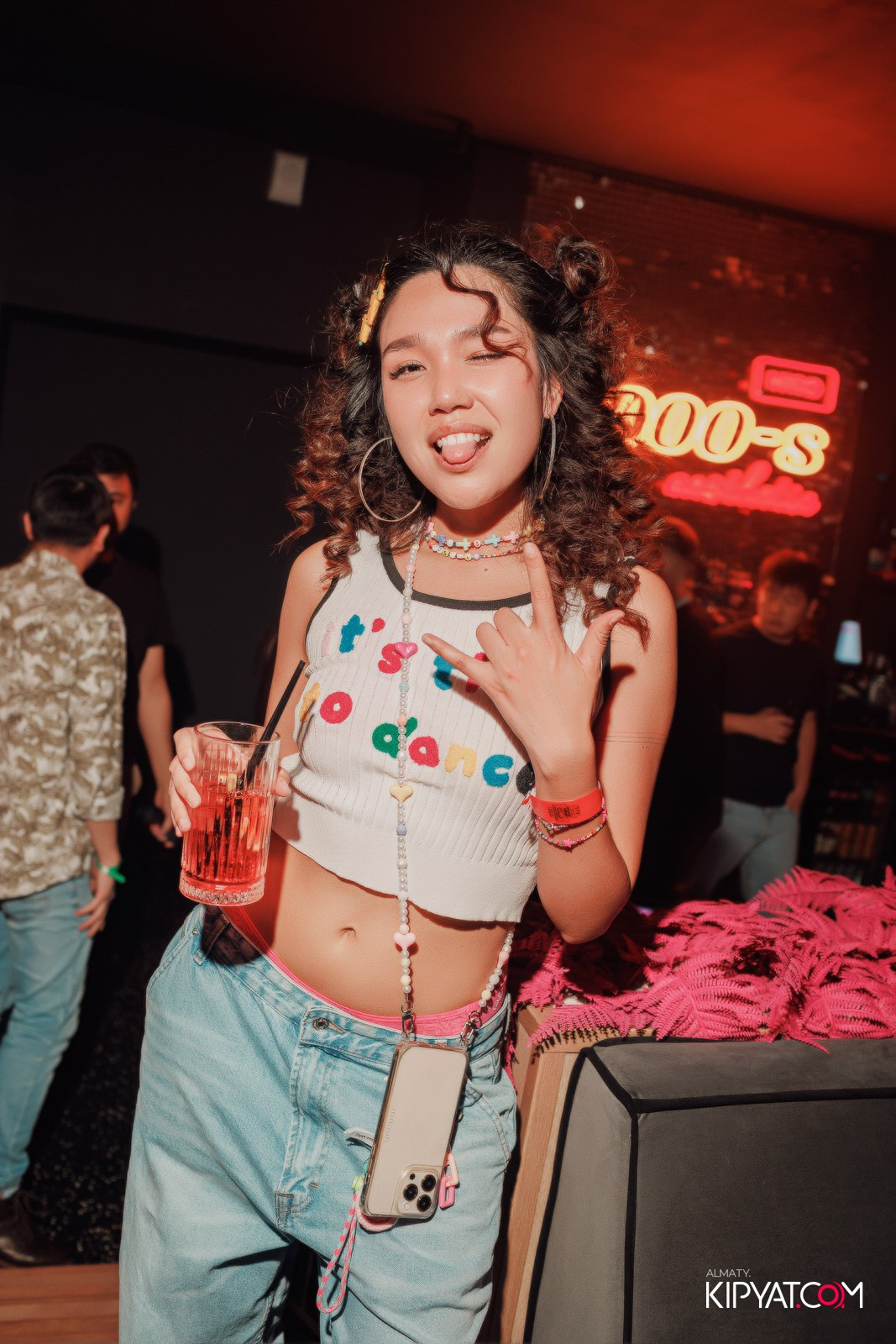 BEAUTY ЁЛКА SANTA BARBARA SPECIAL GUEST ГРУППА MILLENIUM 5 ТРИБЬЮТ ШОУ. КИПЯТКОМ АЛМАТЫ! Фотосъемка мероприятий в Алматы