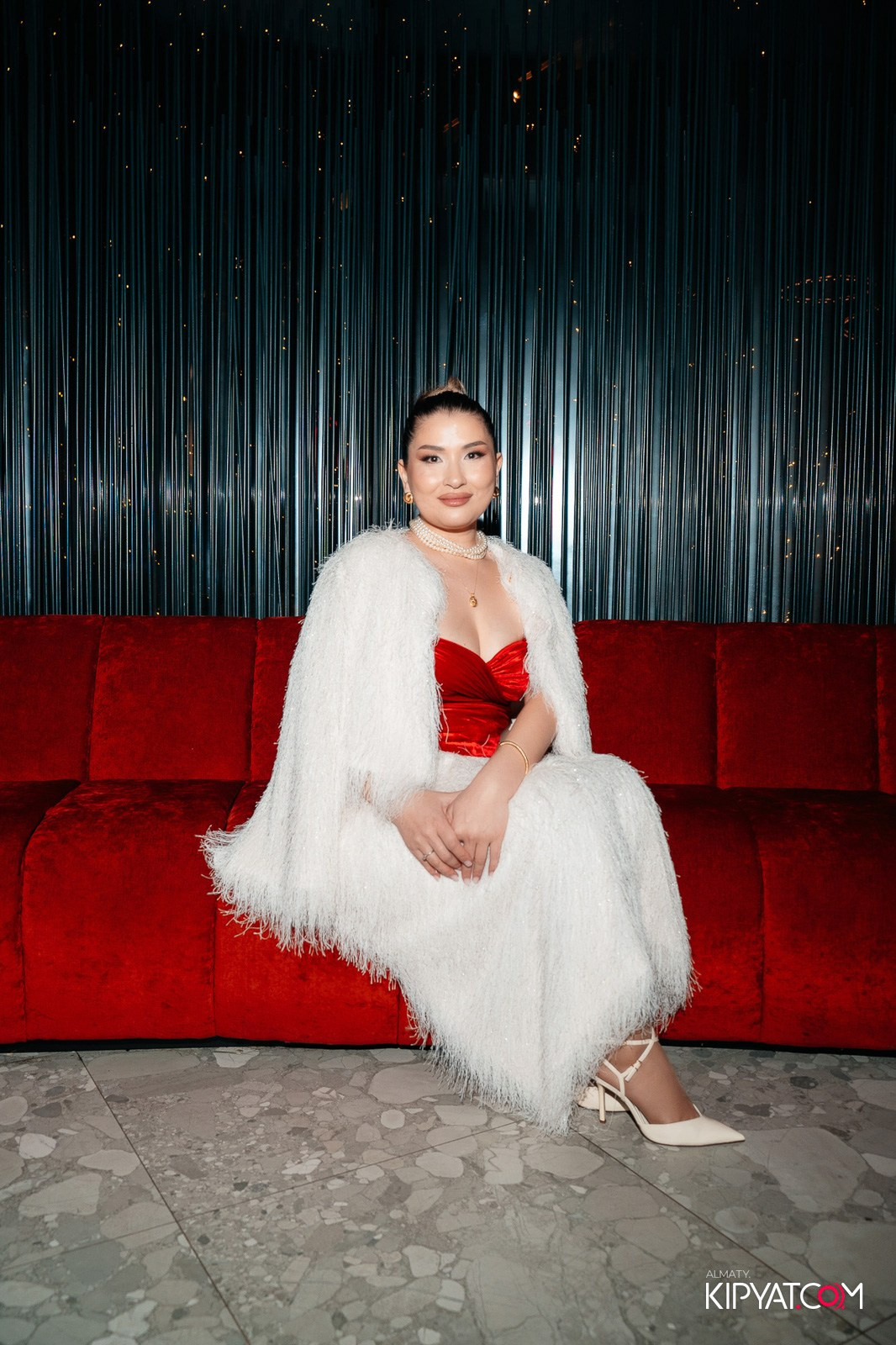 QUEEN. КИПЯТКОМ АЛМАТЫ! Фотосъемка мероприятий в Алматы