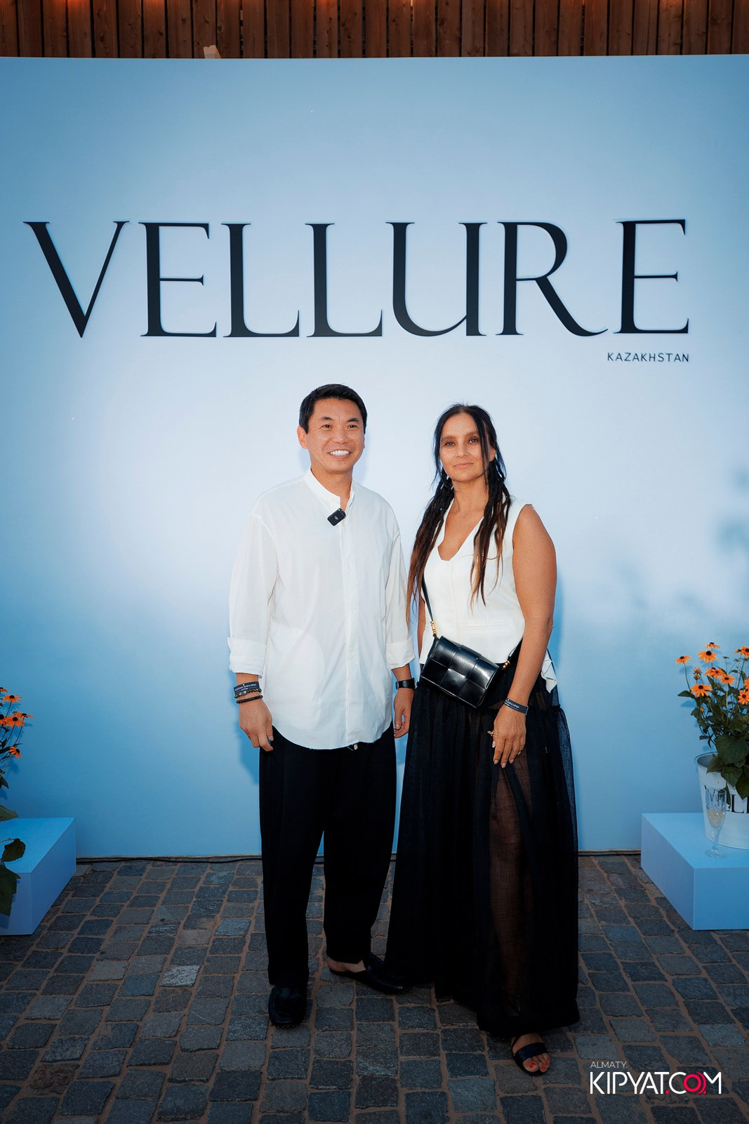 TRADITIONAL DESIGN DINNER 2025. КИПЯТКОМ АЛМАТЫ!