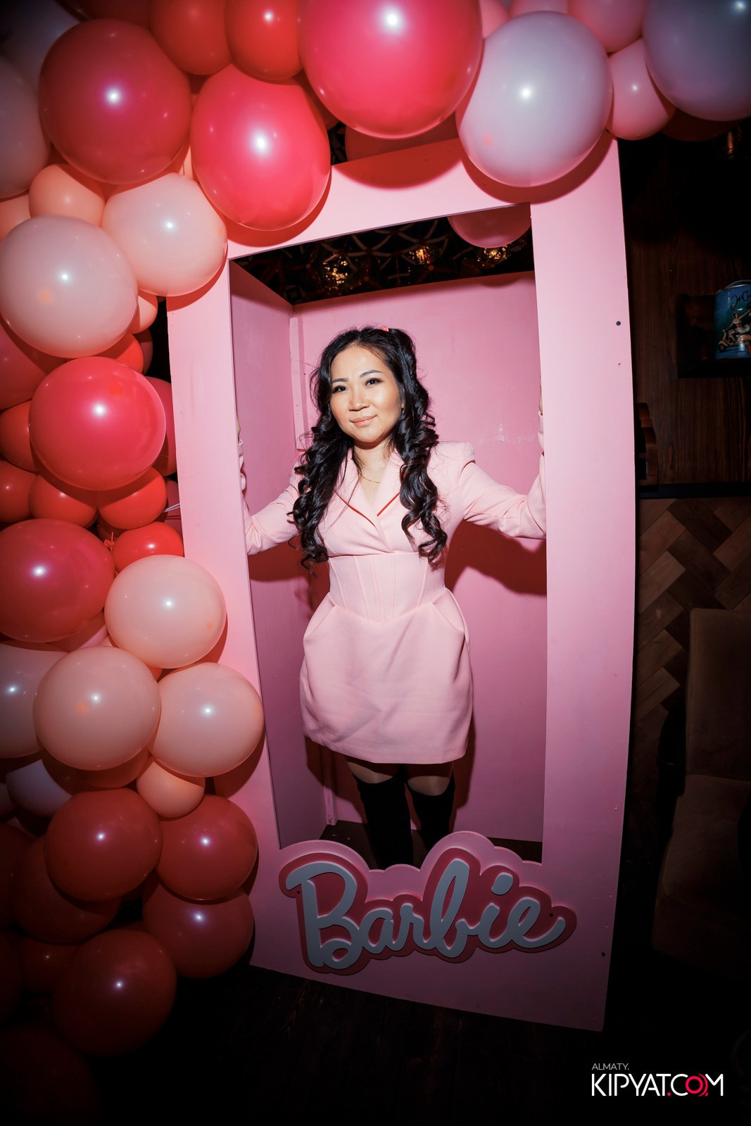 ЖИГУЛИ БАР НА АУЭЗОВА. КИПЯТКОМ АЛМАТЫ! Фотосъемка мероприятий в Алматы