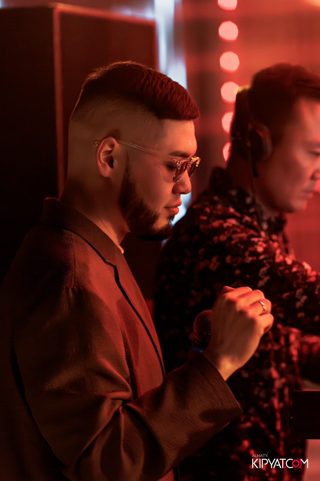 PATRIKI RESTAURANT. КИПЯТКОМ АЛМАТЫ!