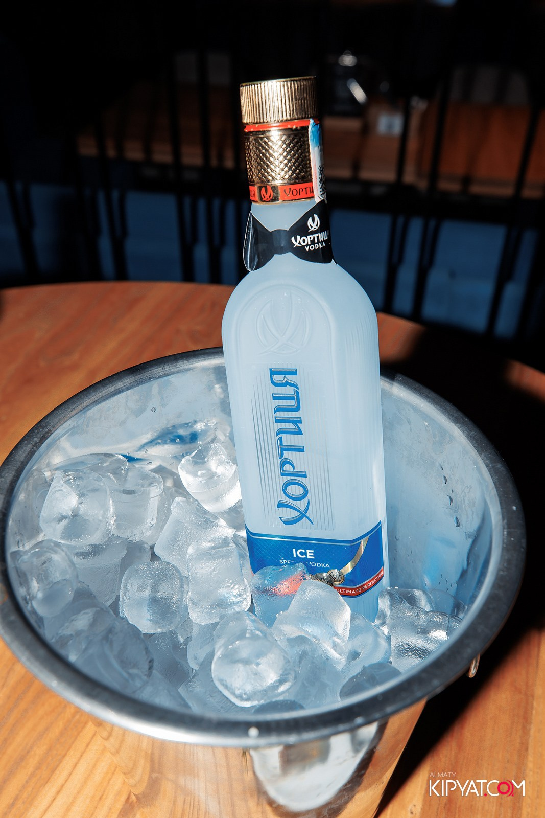 ПИНТА НУРЛЫ-ТАУ. КИПЯТКОМ АЛМАТЫ!