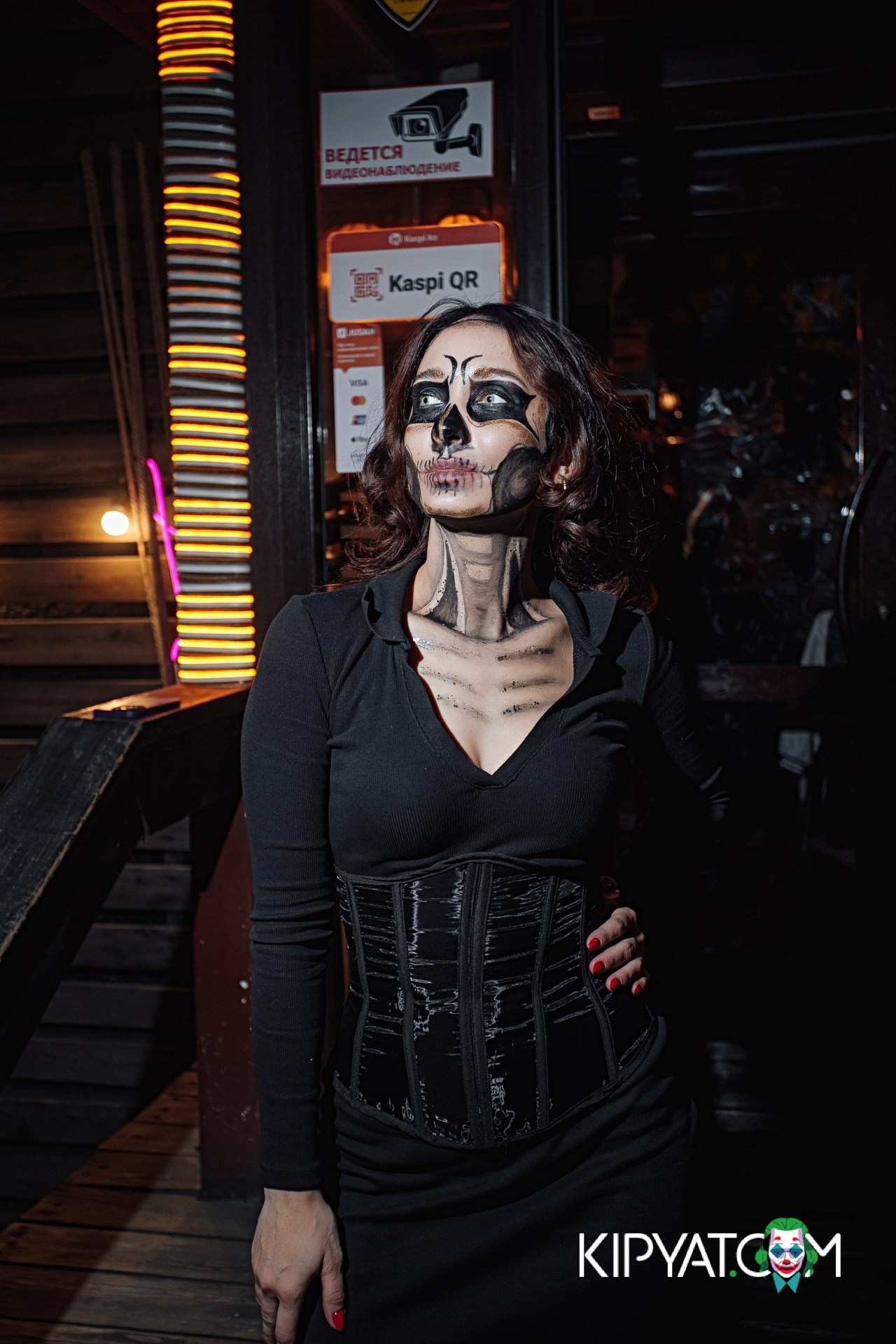 VICTORY PUB. КИПЯТКОМ АЛМАТЫ!