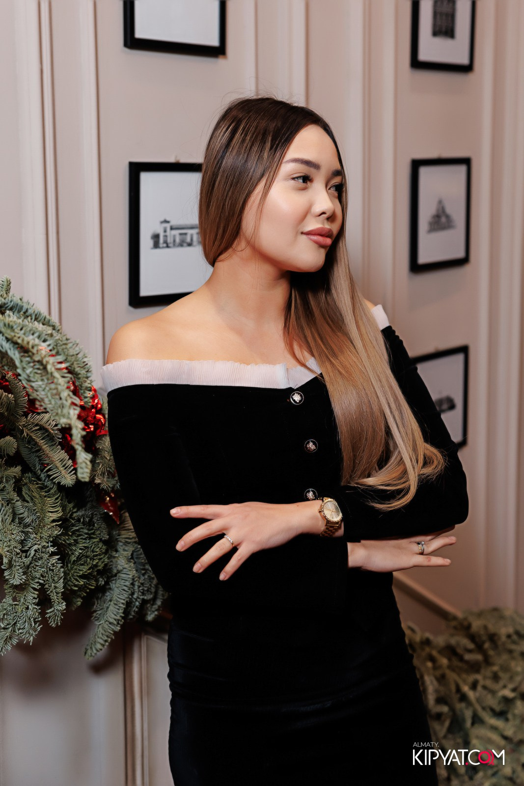 LAUREATE GRAND CAFÉ. КИПЯТКОМ АЛМАТЫ!