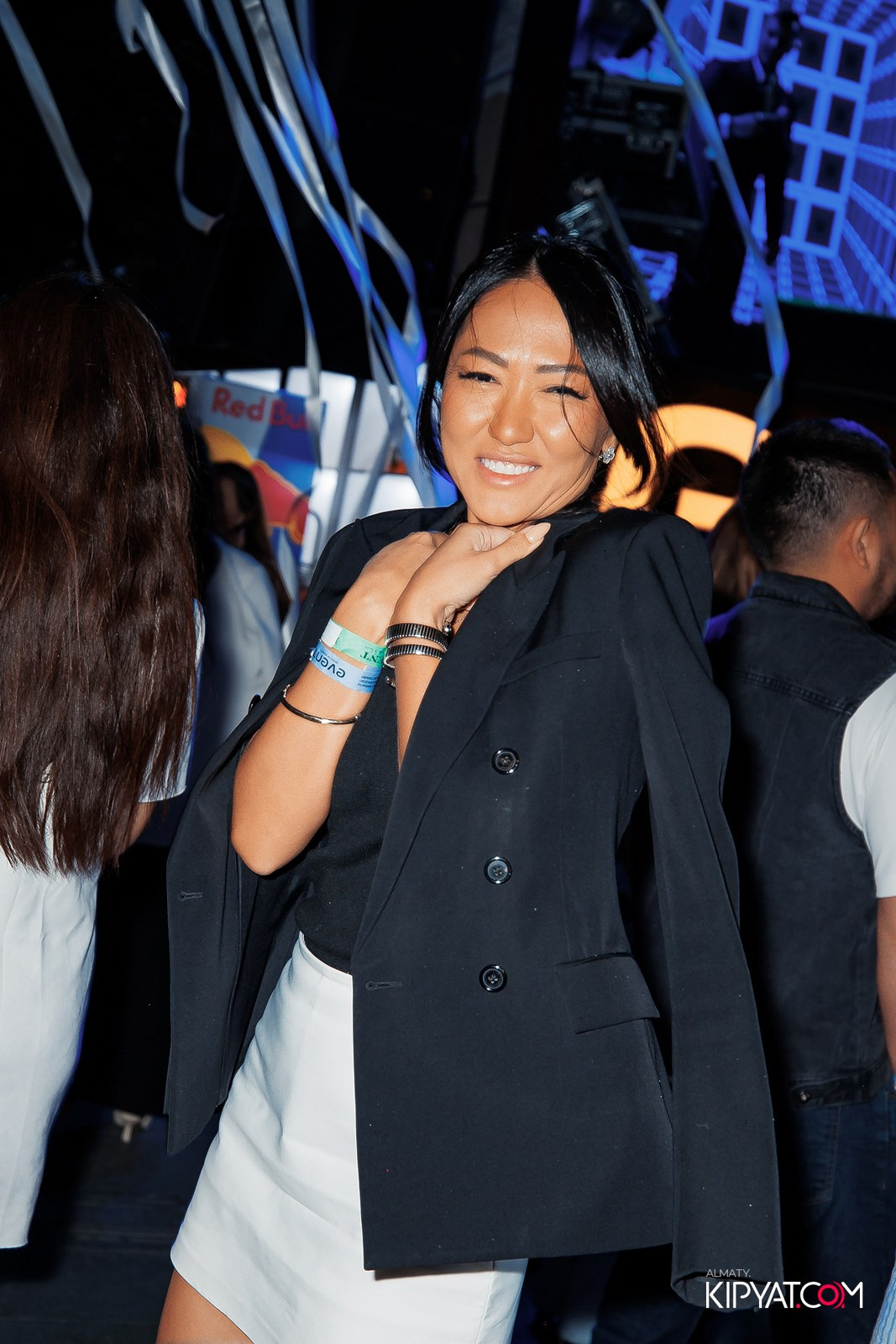 EVENT BAR. КИПЯТКОМ АЛМАТЫ!