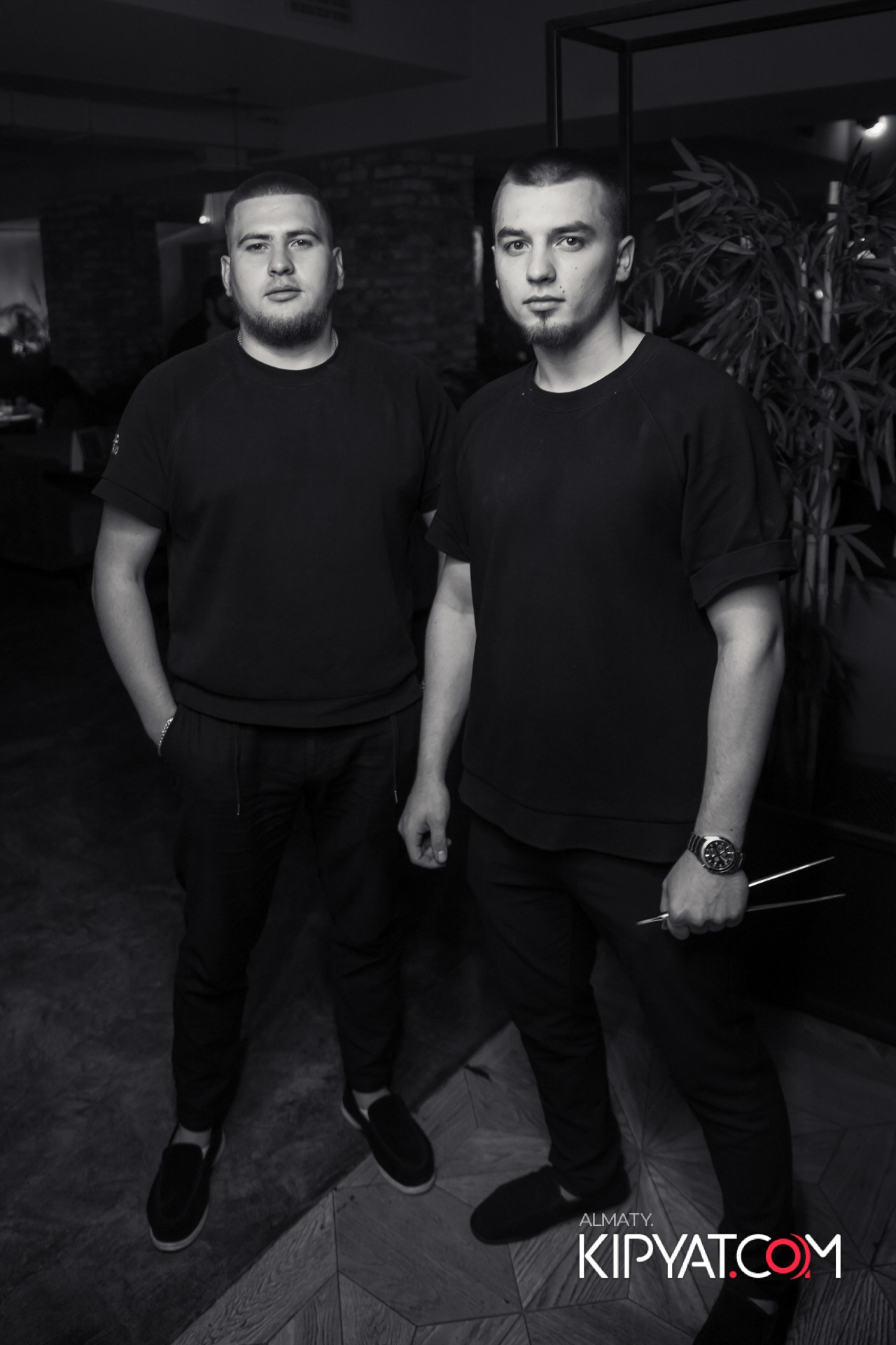 Olovo на Достык. КИПЯТКОМ АЛМАТЫ!