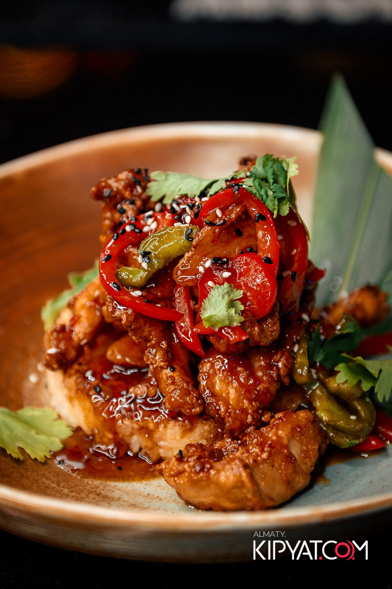 OLOVO НА ДОСТЫК. КИПЯТКОМ АЛМАТЫ!