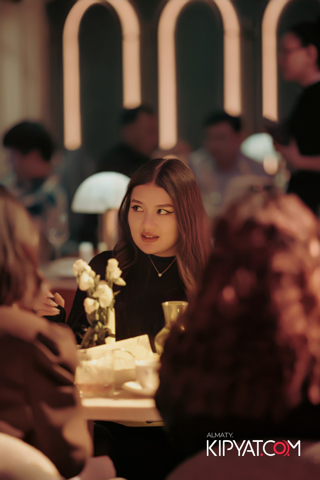 QUEEN. КИПЯТКОМ АЛМАТЫ!