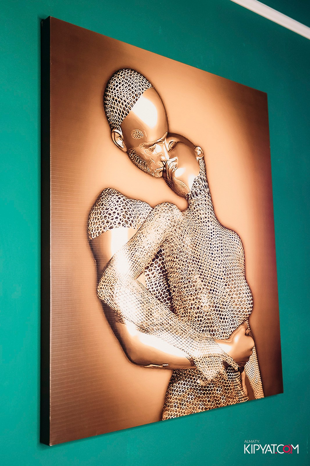 КАРАОКЕ DO RE MI. КИПЯТКОМ АЛМАТЫ!