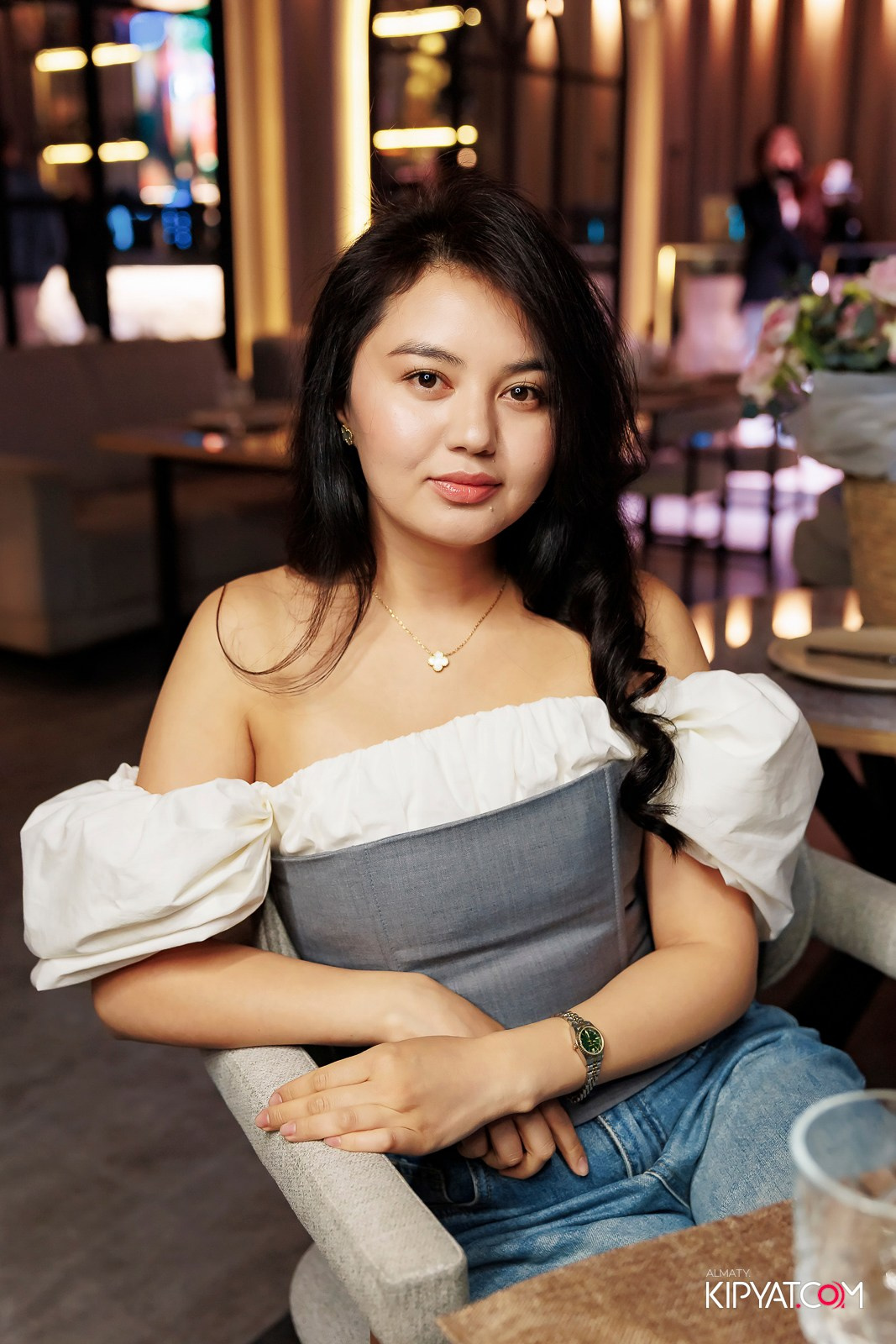SAHARA ASIAN MIX RESTAURANT. КИПЯТКОМ АЛМАТЫ! Фотосъемка мероприятий в Алматы
