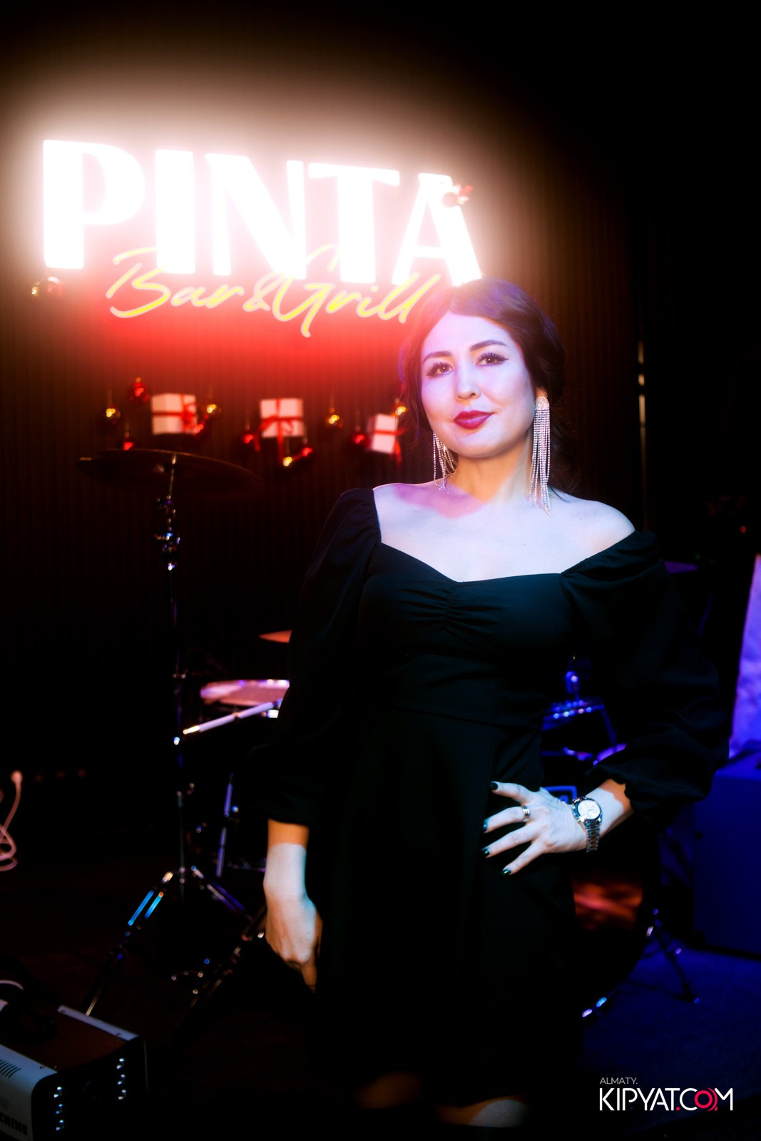 ПИНТА НУРЛЫ-ТАУ. КИПЯТКОМ АЛМАТЫ!