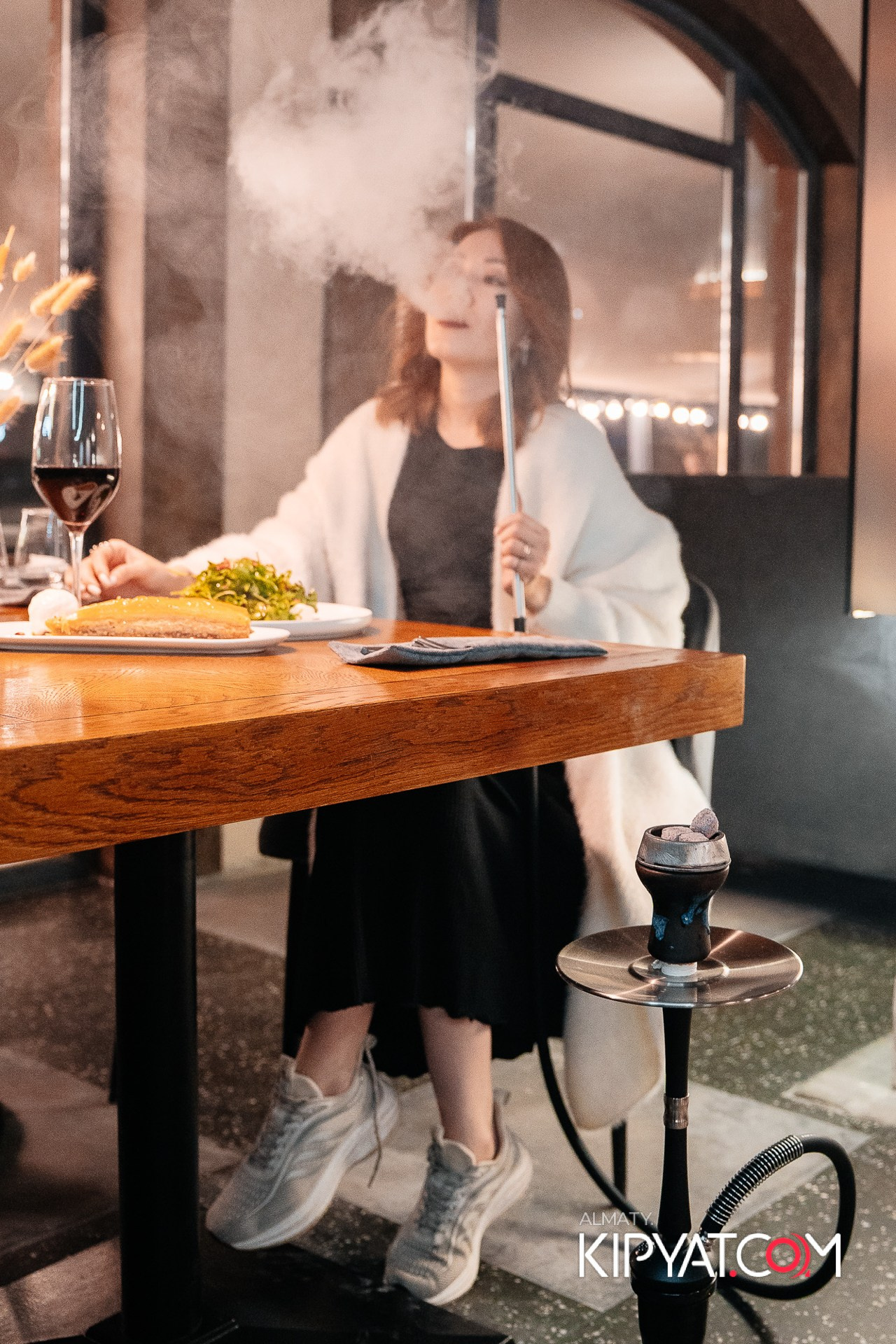 Халва. КИПЯТКОМ АЛМАТЫ!