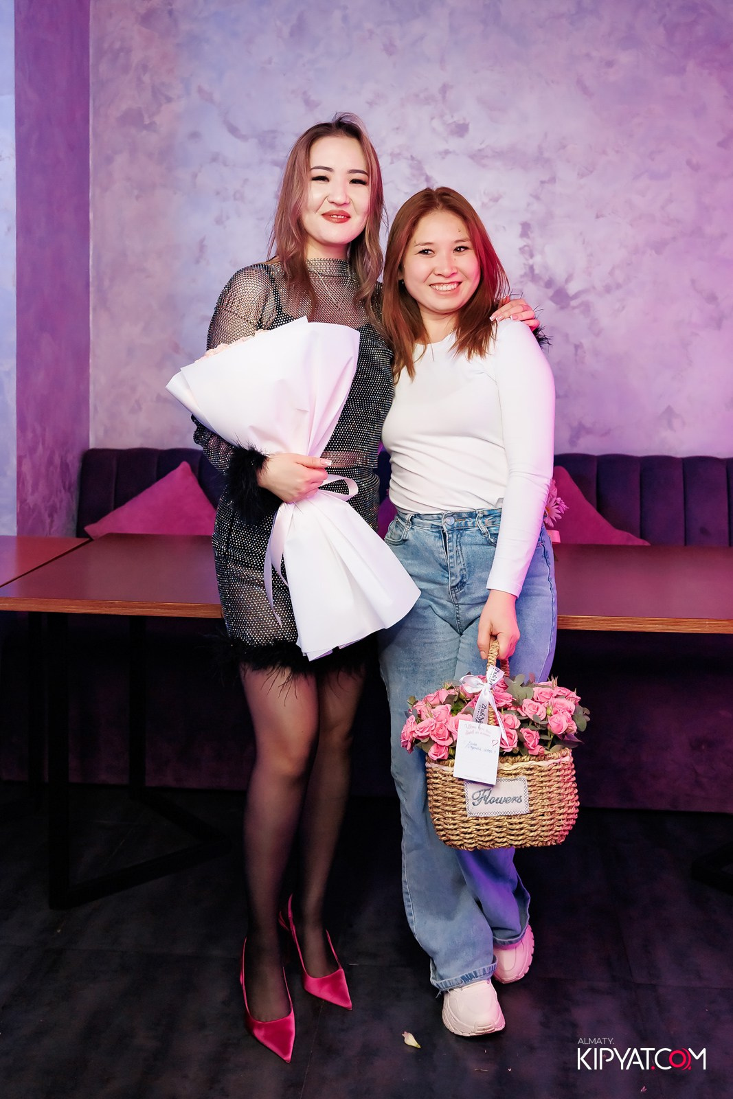 ДОРОГАЯ, Я НЕ ПИЛ. КИПЯТКОМ АЛМАТЫ! Фотосъемка мероприятий в Алматы