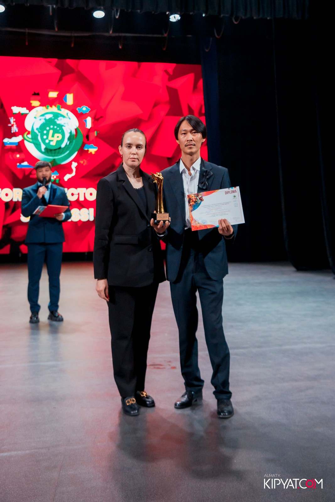 VIII МЕЖДУНАРОДНЫЙ КОНКУРС- ФЕСТИВАЛЬ ТВОРЧЕСТВА CUBA DRIVE. КИПЯТКОМ АЛМАТЫ!