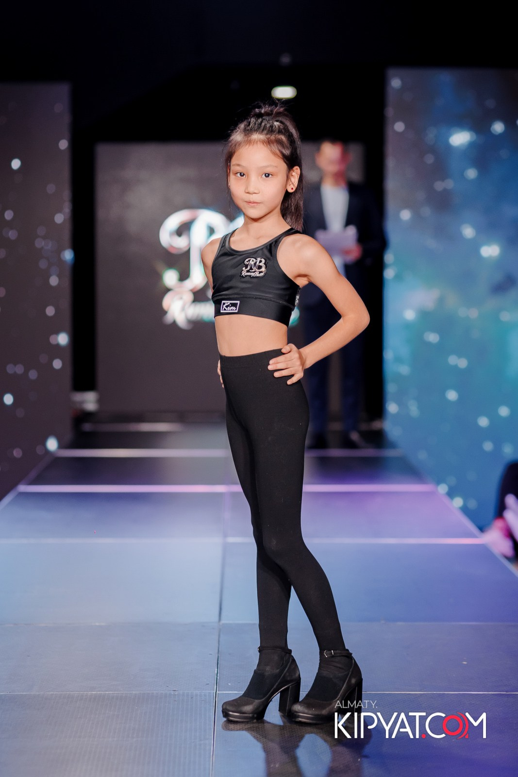 RUNWAY BATTLE. BEST MODEL OF KAZAKHSTAN. КИПЯТКОМ АЛМАТЫ!