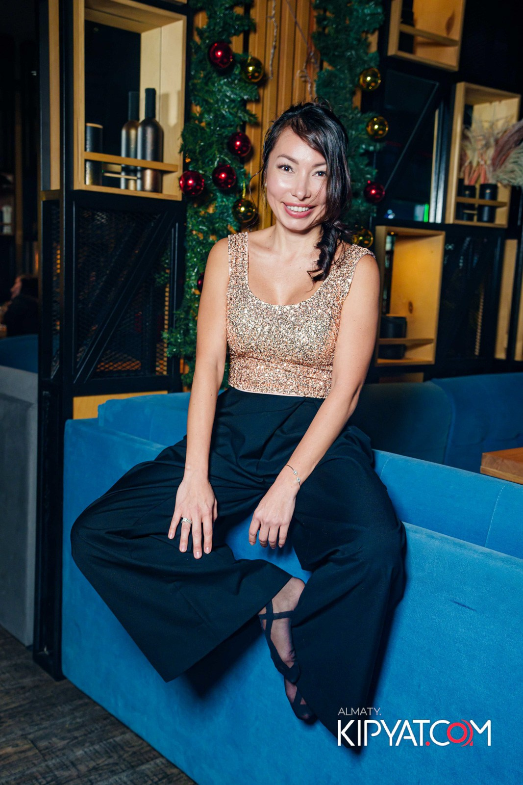 ПИНТА НУРЛЫ-ТАУ. КИПЯТКОМ АЛМАТЫ!