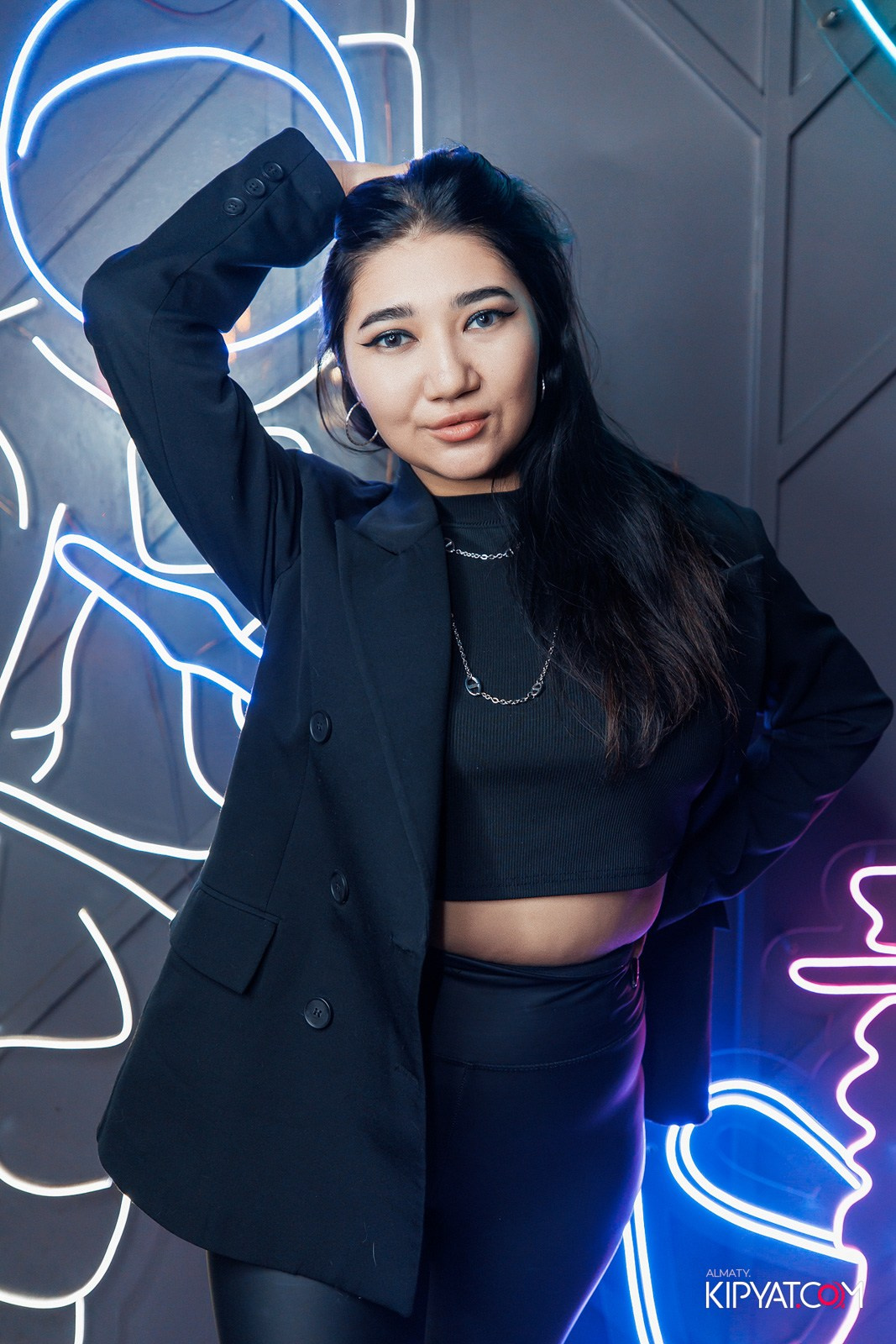 VICE CITY. КИПЯТКОМ АЛМАТЫ!