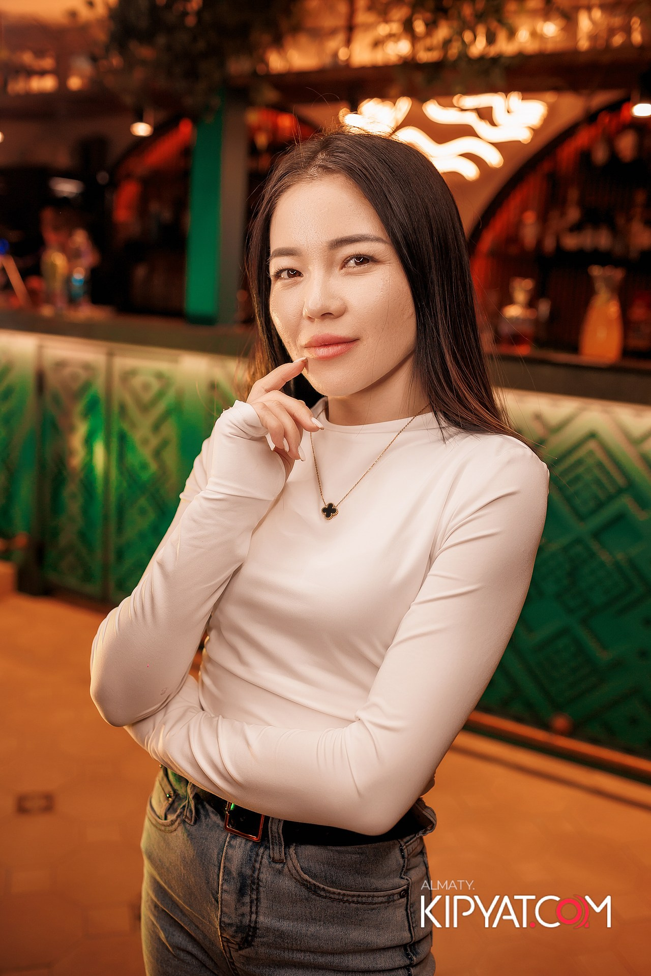 MODI RESTORANCHIK. КИПЯТКОМ АЛМАТЫ!