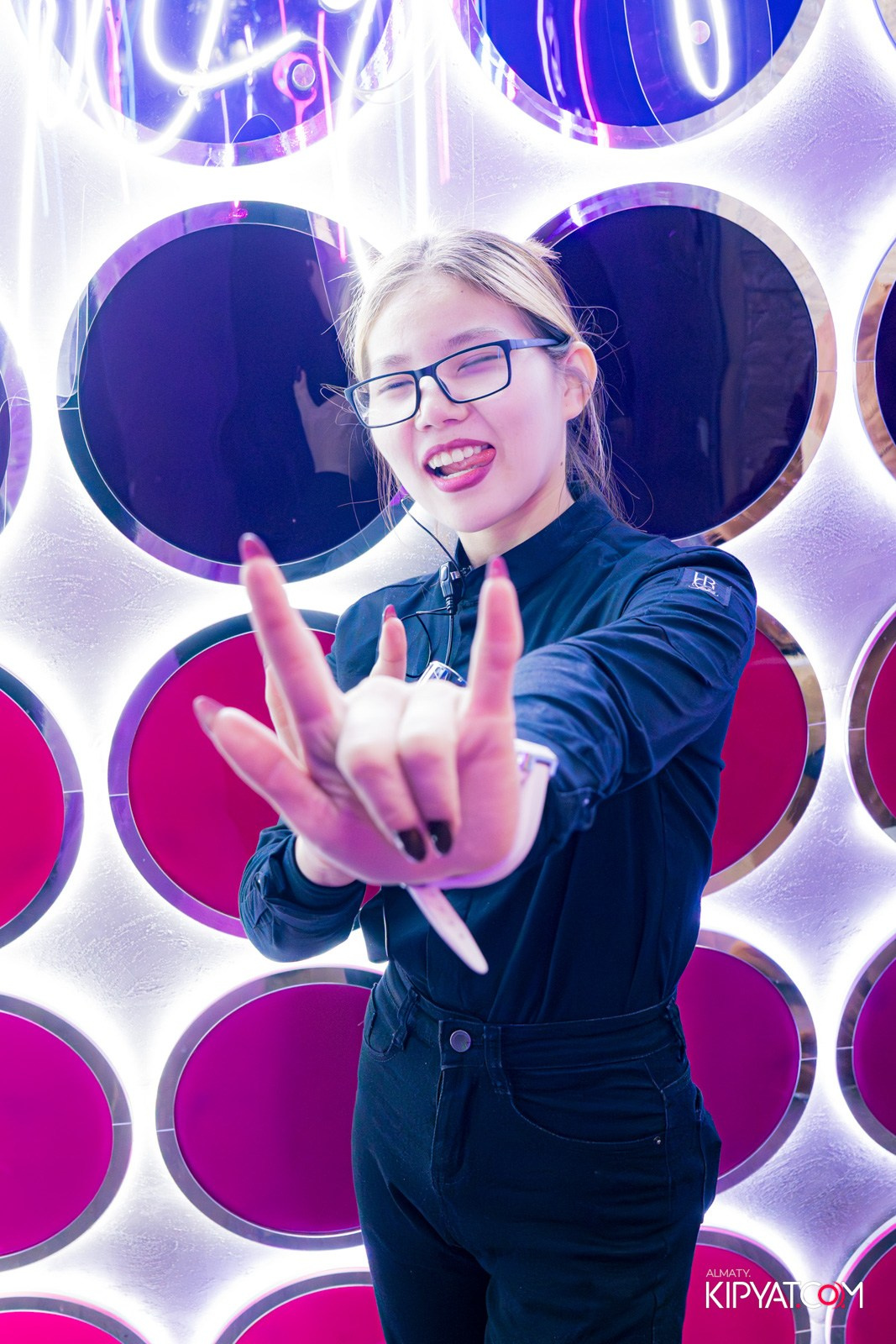 УХО И МЕДВЕДЬ НА ГАГАРИНА. КИПЯТКОМ АЛМАТЫ!