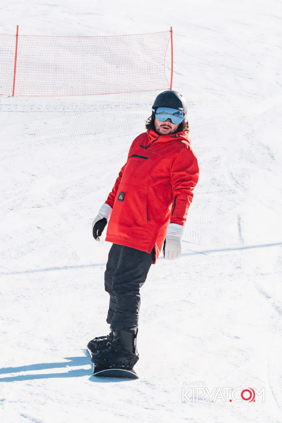 OI QARAGAI ОТКРЫТИЕ ГОРНОЛЫЖНОГО СЕЗОНА 2024-2025. КИПЯТКОМ АЛМАТЫ!