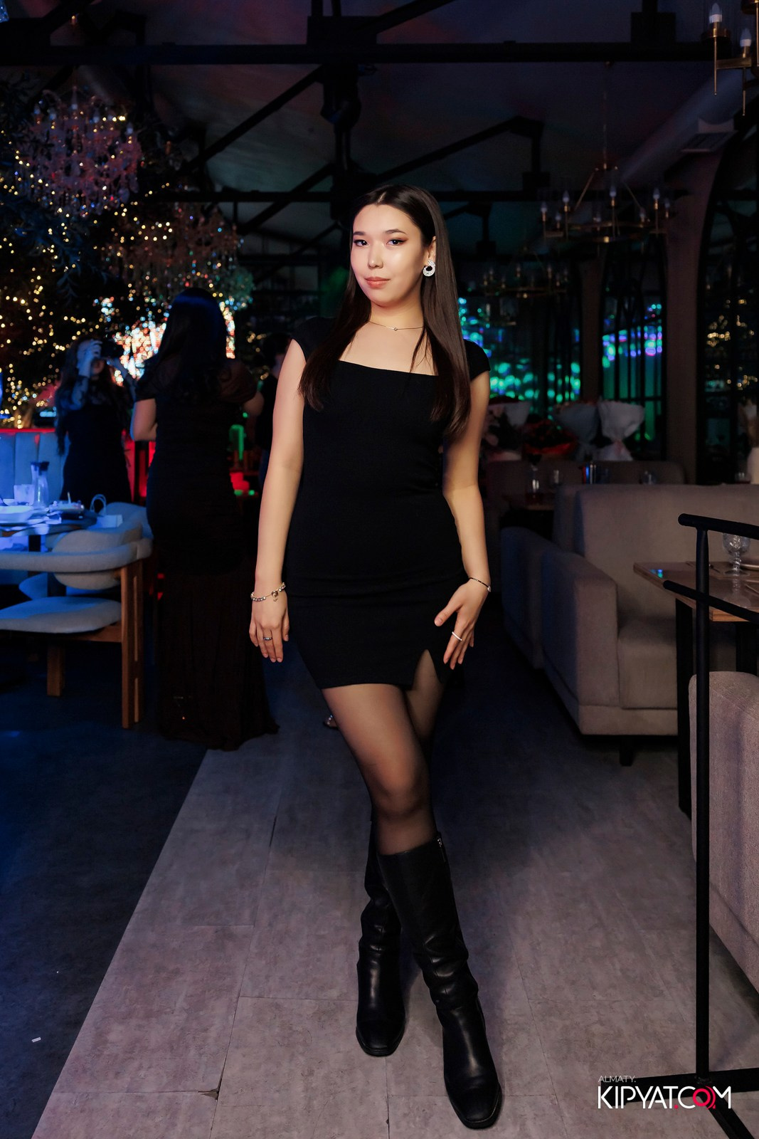 SAHARA ASIAN MIX. КИПЯТКОМ АЛМАТЫ! Фотосъемка мероприятий в Алматы