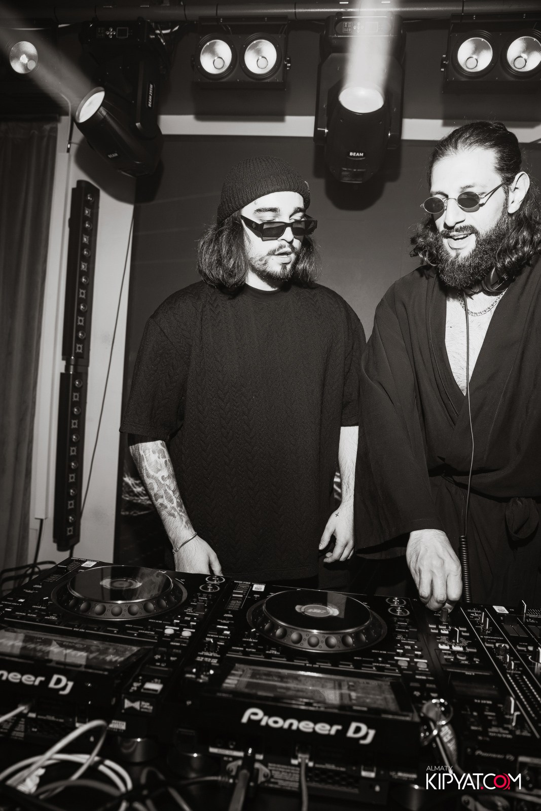 PATRIKI RESTAURANT. КИПЯТКОМ АЛМАТЫ!