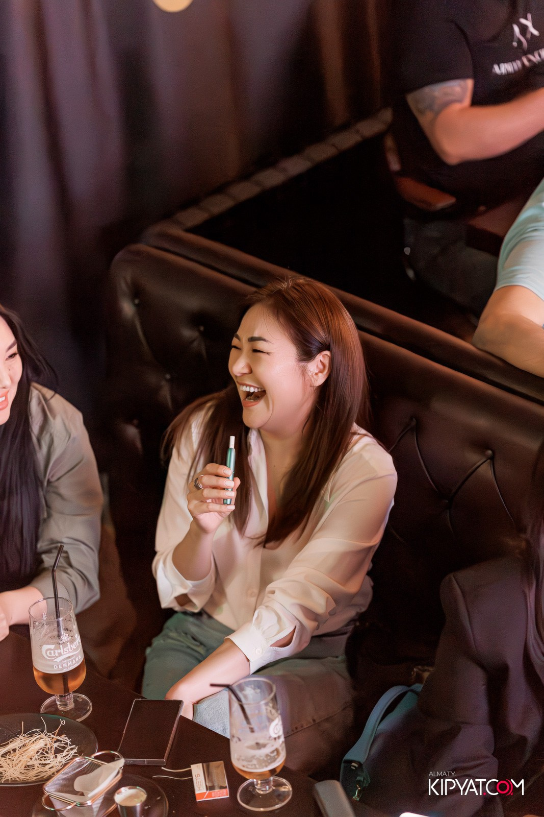 STAND UP КОНЦЕРТ АЛЕКСАНДА МЕРКУЛЬ. КИПЯТКОМ АЛМАТЫ!