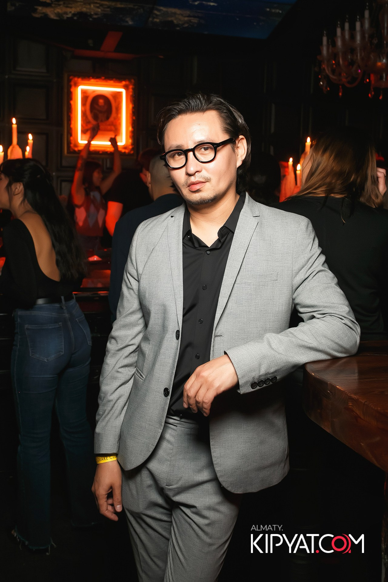 BLA BLA BAR. КИПЯТКОМ АЛМАТЫ!