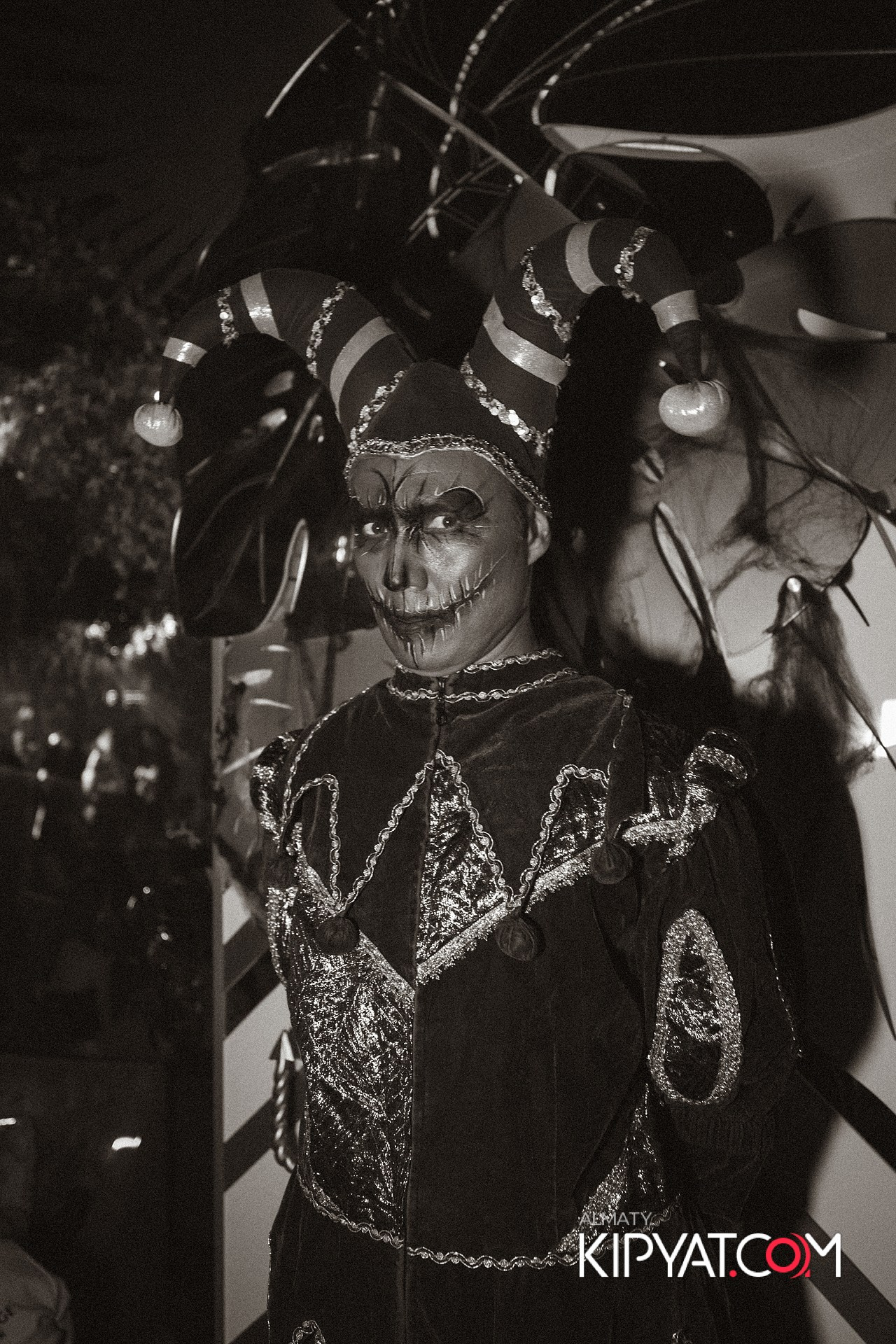 FRIENDS BAR & TERRACE. КИПЯТКОМ АЛМАТЫ! Фотосъемка мероприятий в Алматы