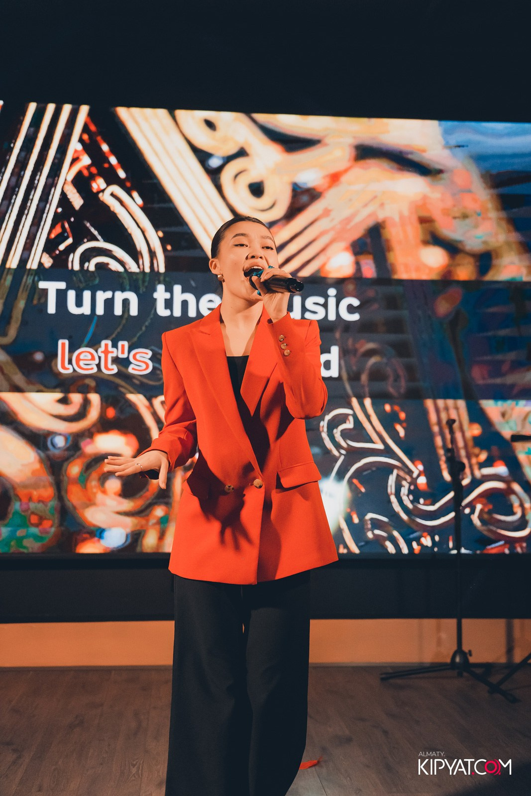 MYATA PLATINUM НА АБАЯ. КИПЯТКОМ АЛМАТЫ!