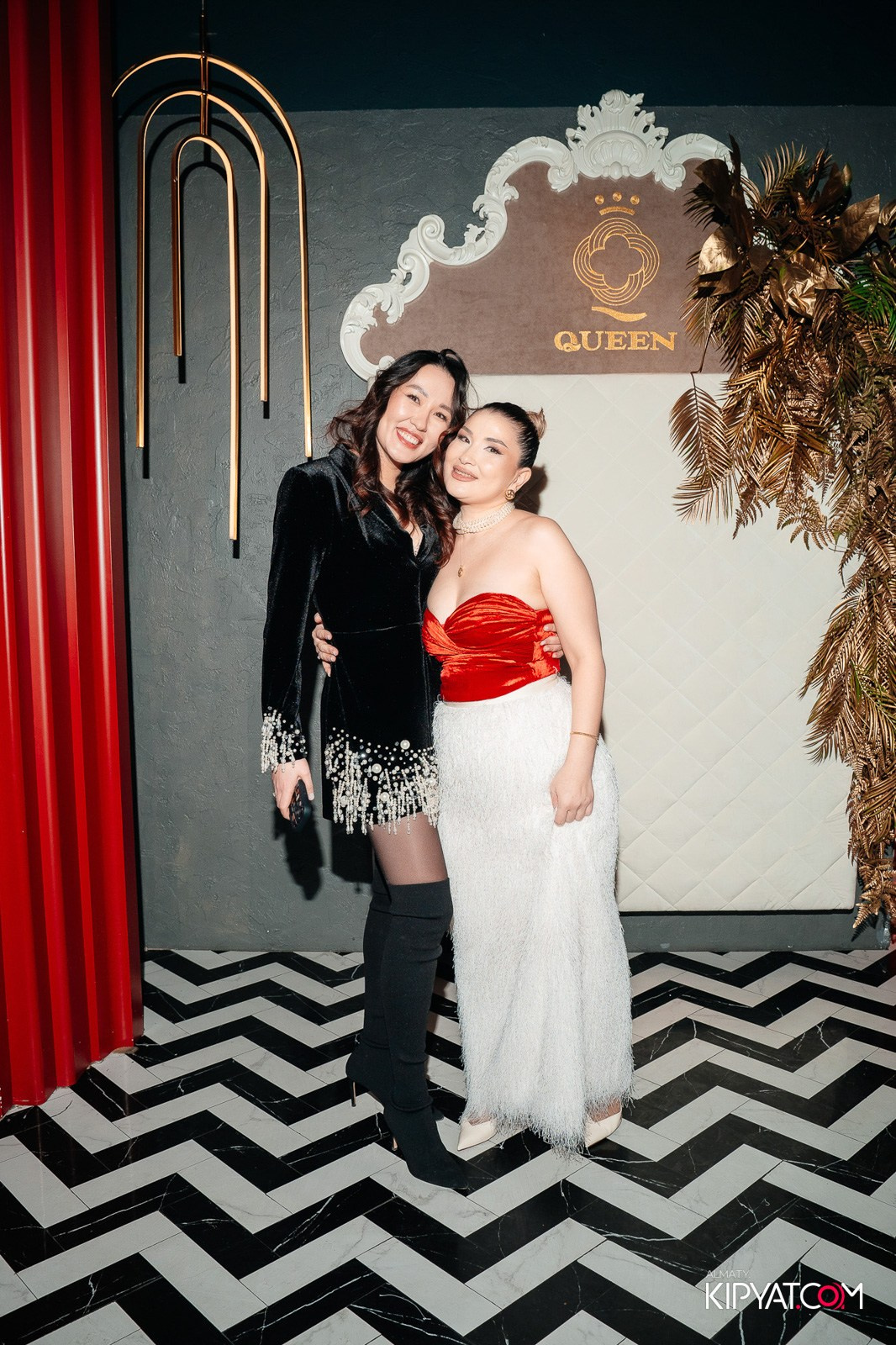 QUEEN. КИПЯТКОМ АЛМАТЫ! Фотосъемка мероприятий в Алматы