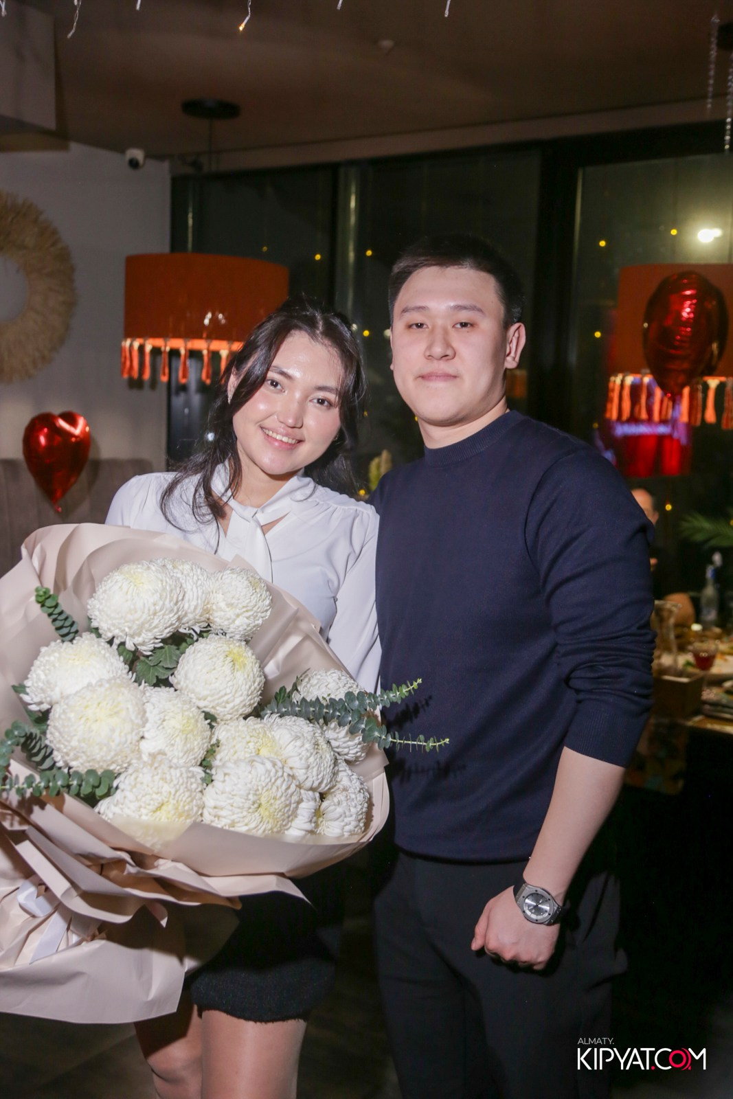 LIFE GRILL CAFE. КИПЯТКОМ АЛМАТЫ! Фотосъемка мероприятий в Алматы