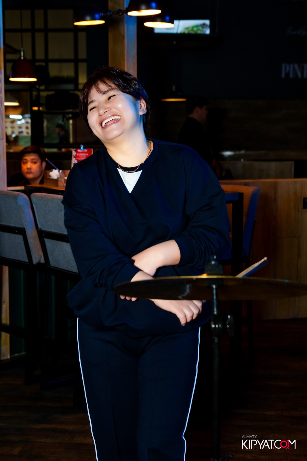 ПИНТА APORT MALL. КИПЯТКОМ АЛМАТЫ!