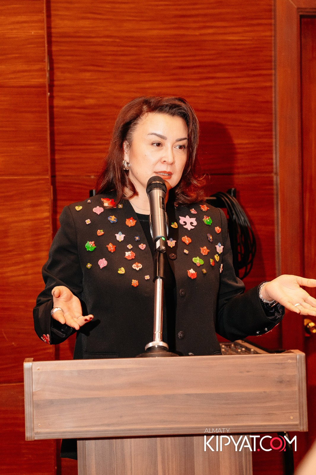 KAZAKH FASHION INDUSTRY. КИПЯТКОМ АЛМАТЫ!