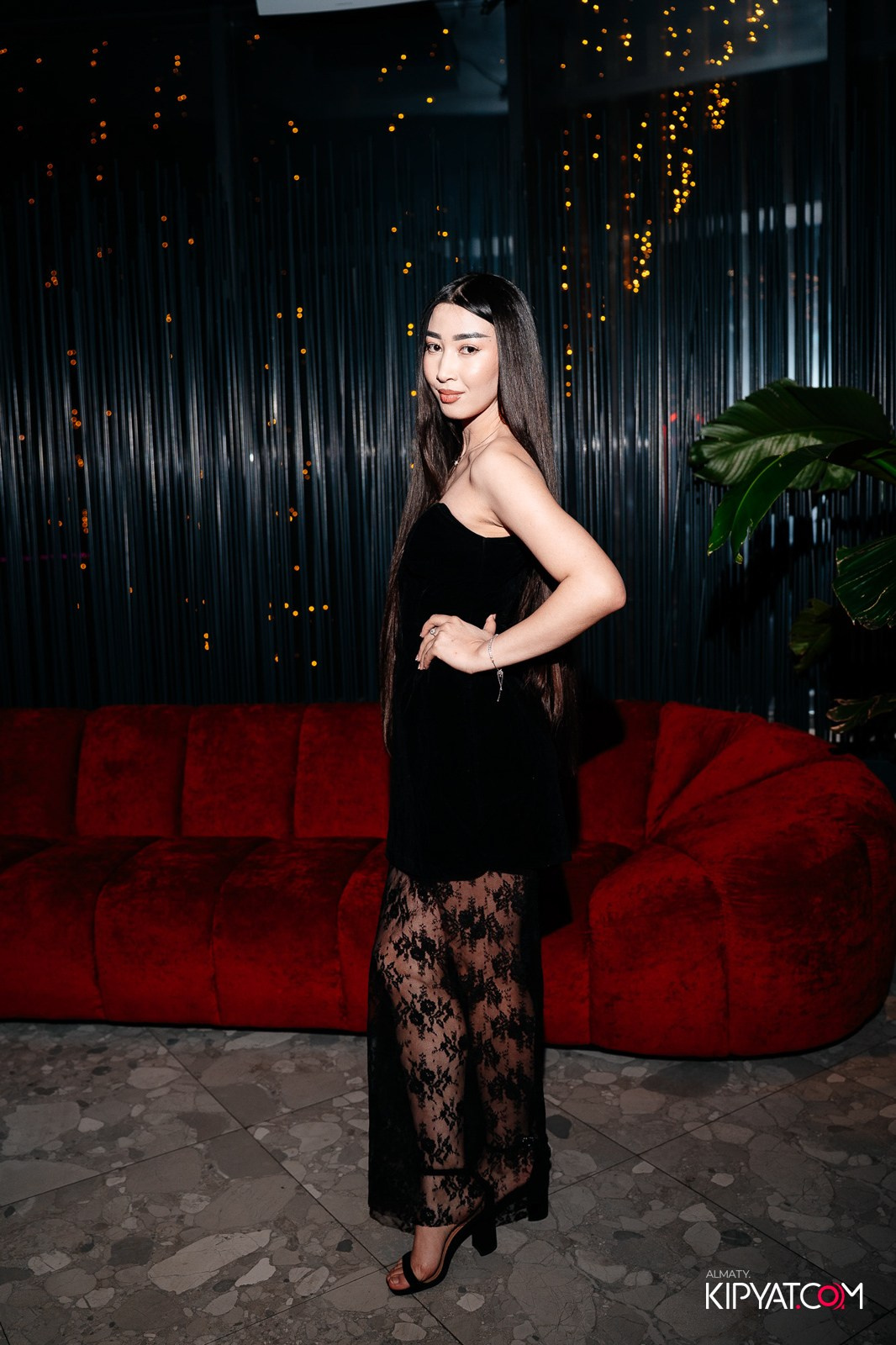 QUEEN. КИПЯТКОМ АЛМАТЫ!