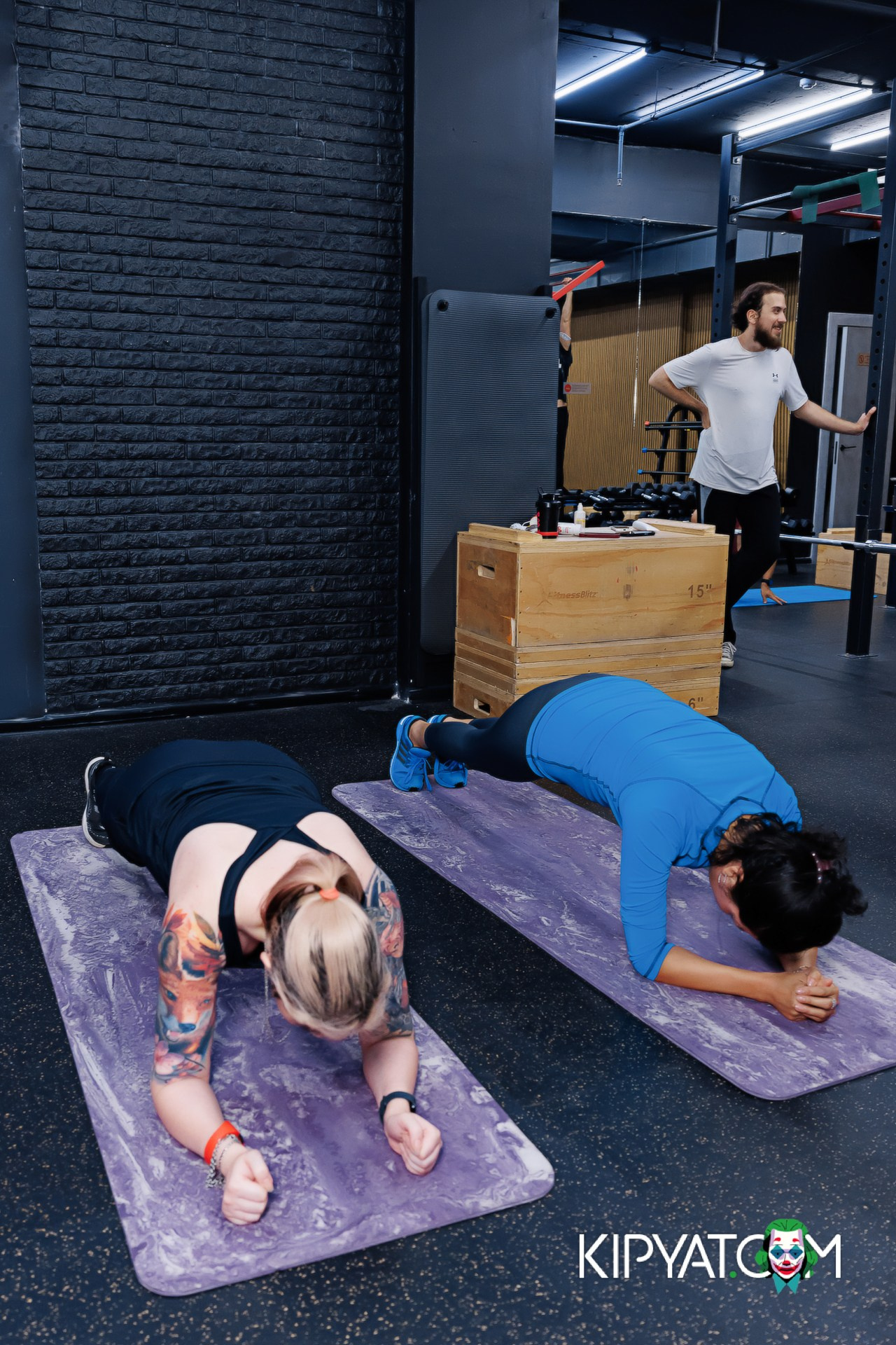 HALLOWEEN PARTY FITNESS BLITZ САМАЛ. КИПЯТКОМ АЛМАТЫ! Фотосъемка мероприятий в Алматы