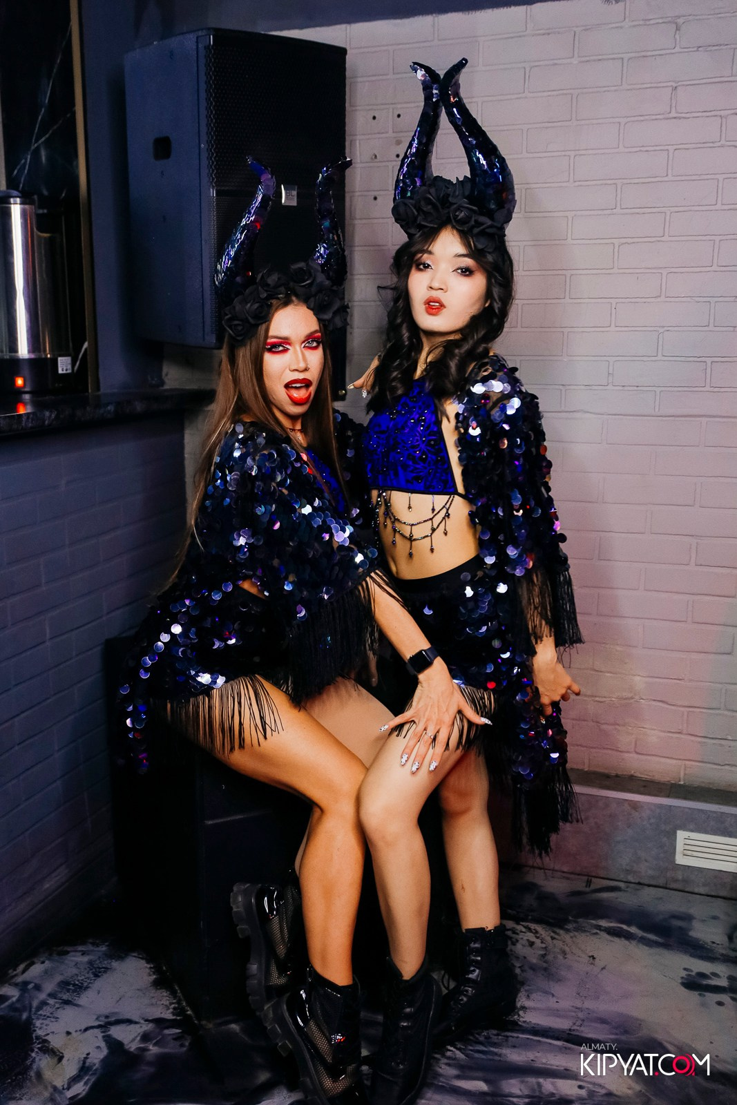 КАРАОКЕ DOREMI. КИПЯТКОМ АЛМАТЫ!