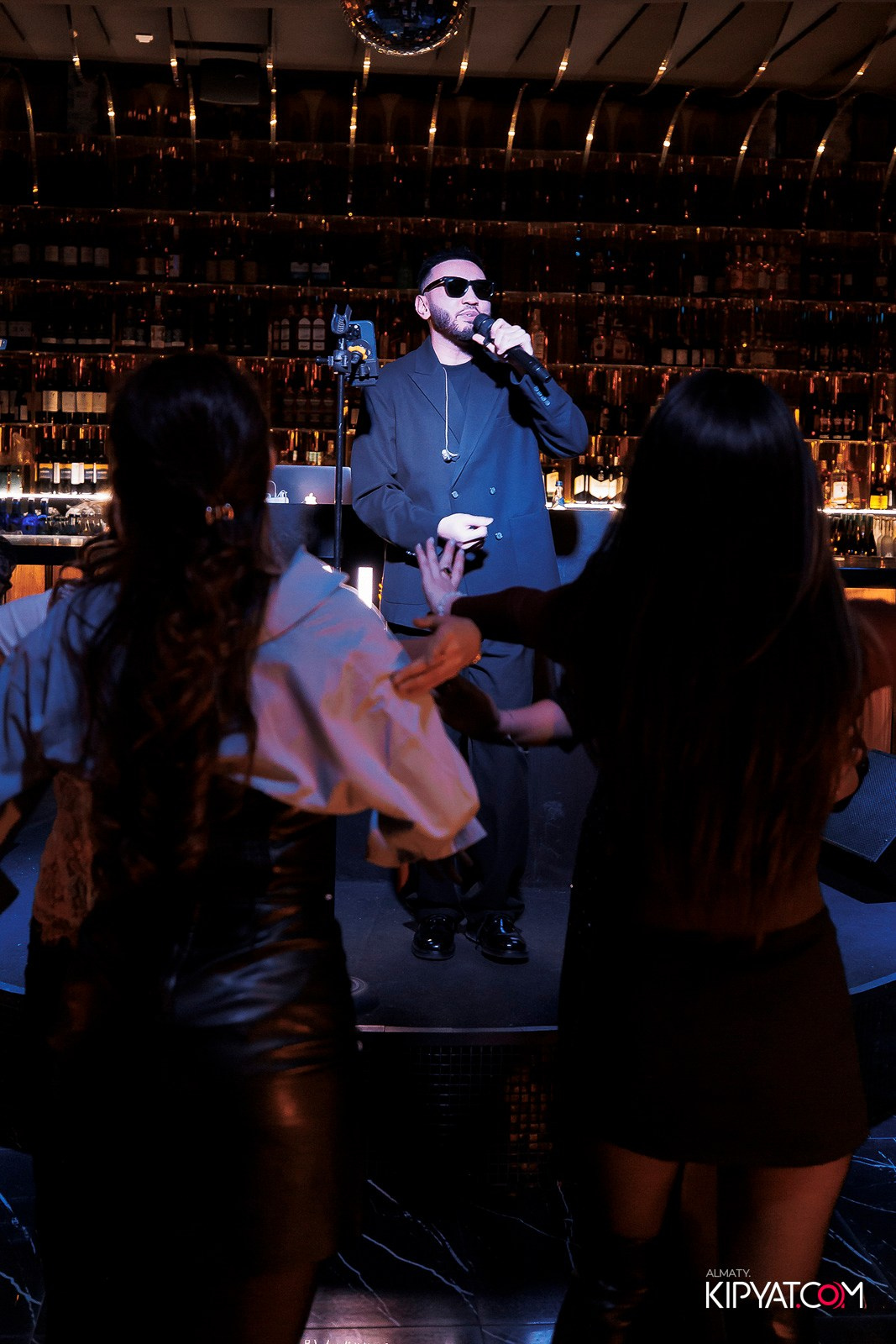 MOOD KARAOKE & TERRACE. КИПЯТКОМ АЛМАТЫ! Фотосъемка мероприятий в Алматы