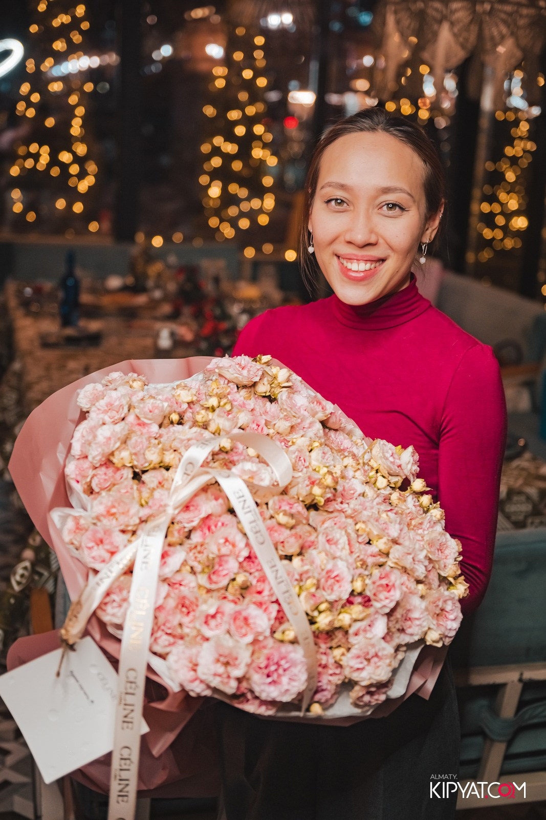 MODI RESTORANCHIK. КИПЯТКОМ АЛМАТЫ!