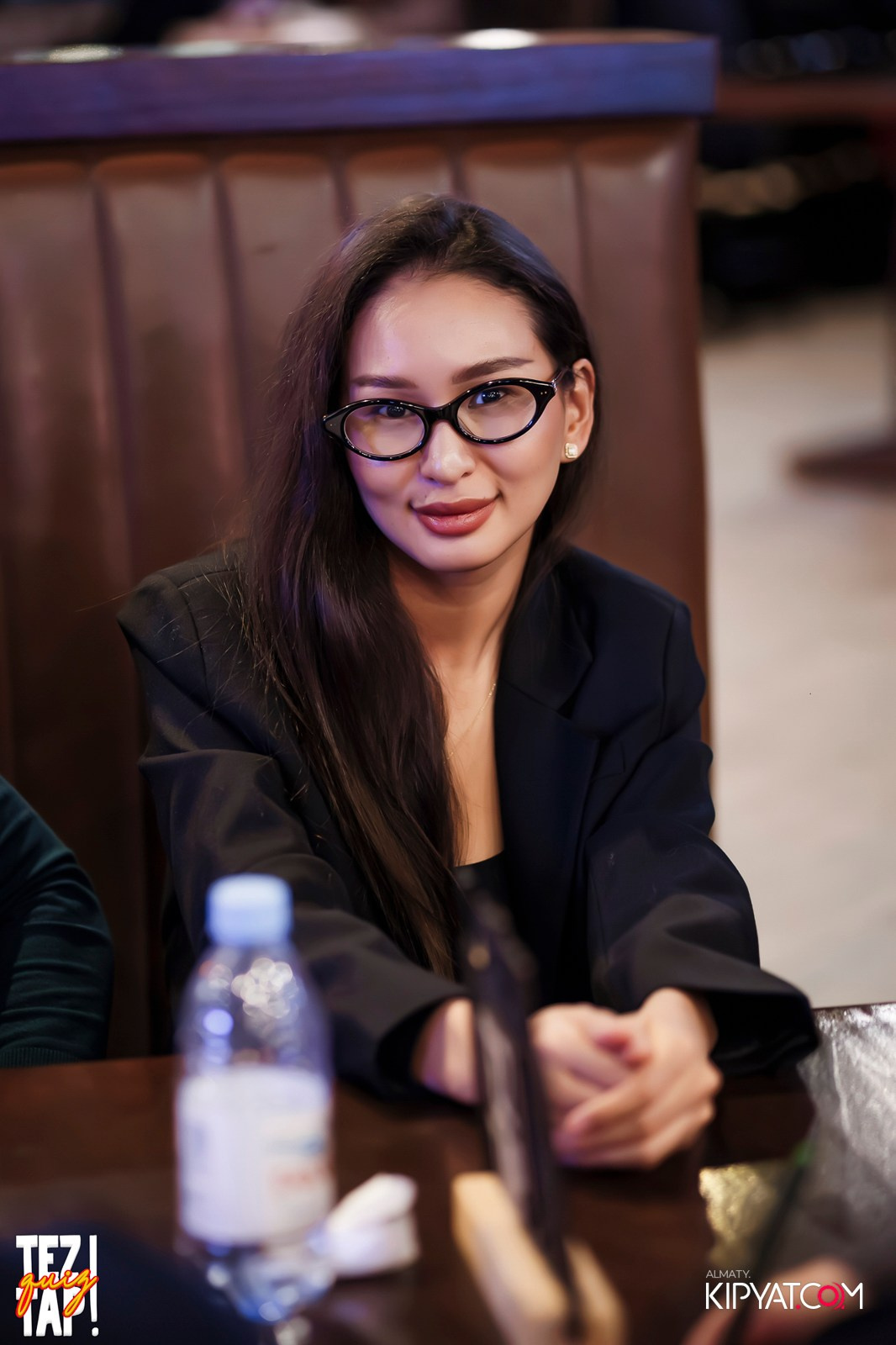 TEZTAP QUIZ. КИПЯТКОМ АЛМАТЫ! Фотосъемка мероприятий в Алматы