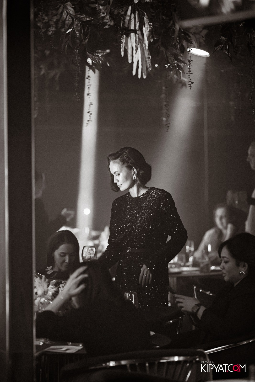 PATRIKI RESTAURANT. КИПЯТКОМ АЛМАТЫ!