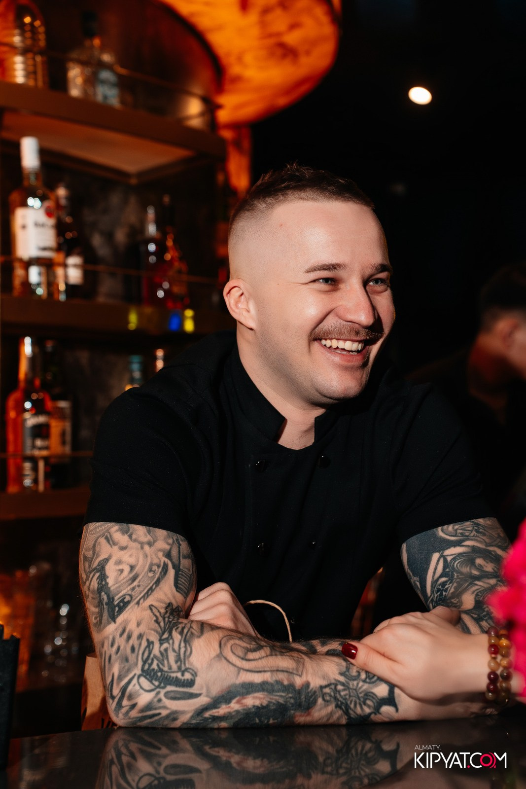 FORT VERNYI. КИПЯТКОМ АЛМАТЫ!