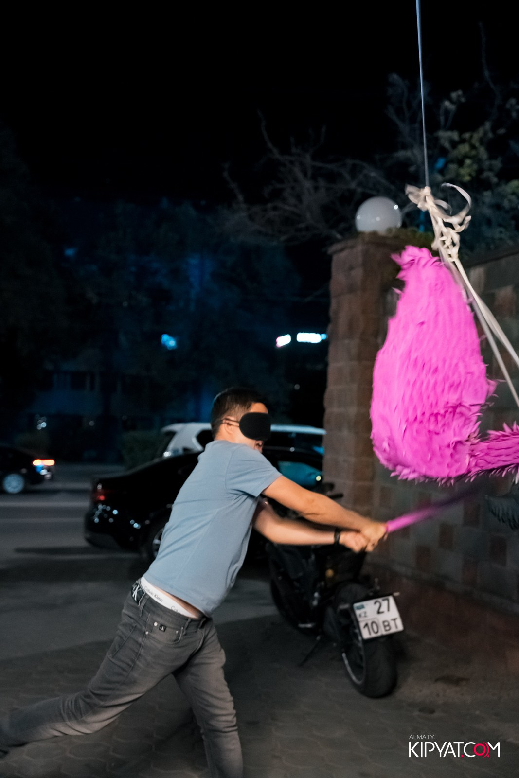 OLOVO BAR НА САТПАЕВА. КИПЯТКОМ АЛМАТЫ!