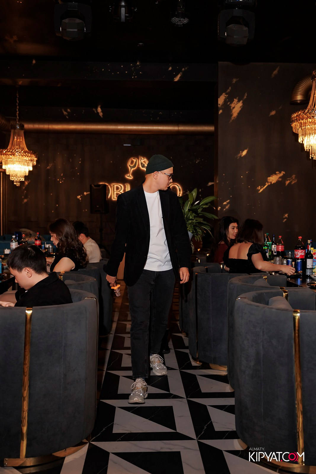 БЕГОВОЙ КЛУБ «GTC». КИПЯТКОМ АЛМАТЫ! Фотосъемка мероприятий в Алматы