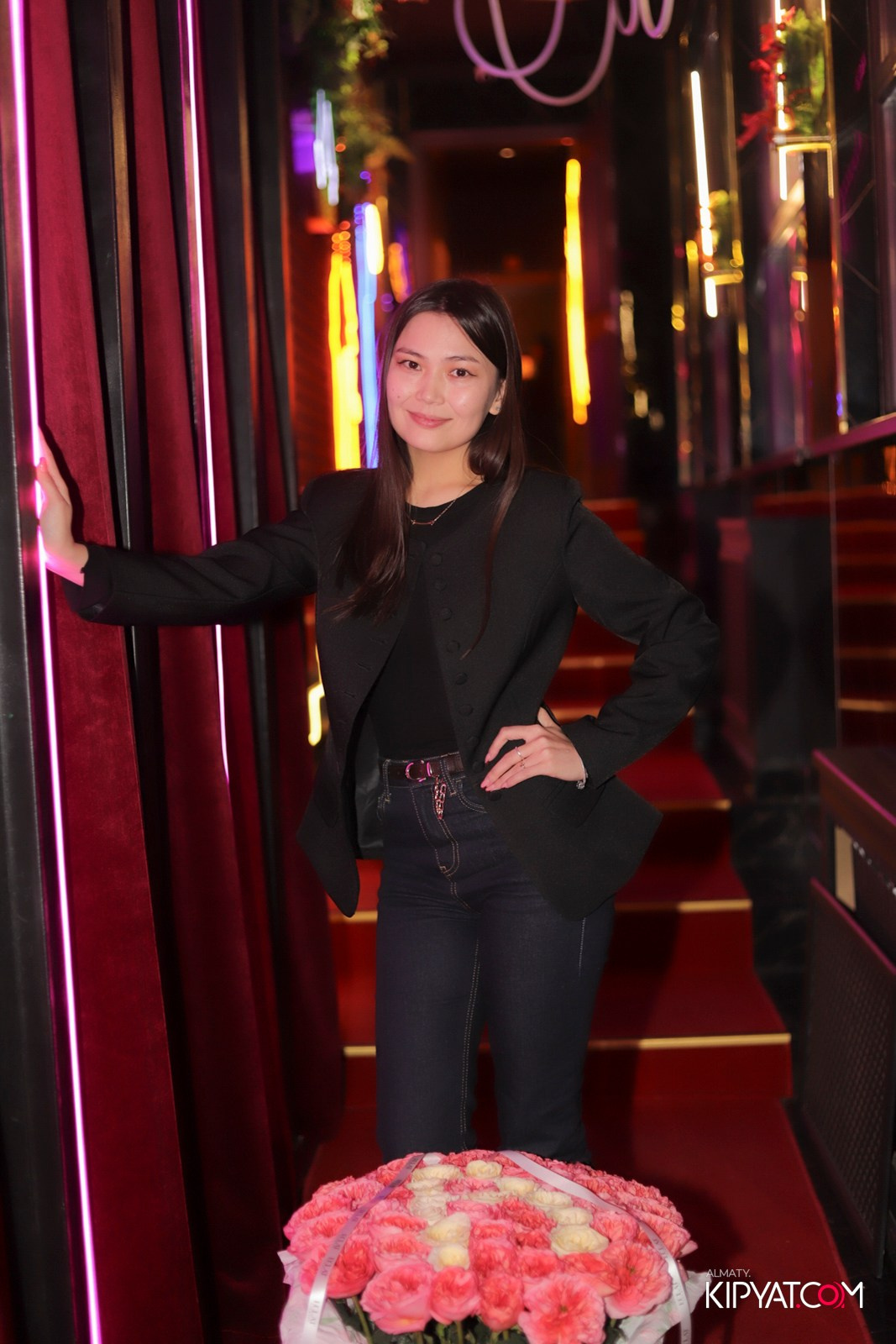 МЯТА PLATINUM НА АБАЯ. КИПЯТКОМ АЛМАТЫ! Фотосъемка мероприятий в Алматы