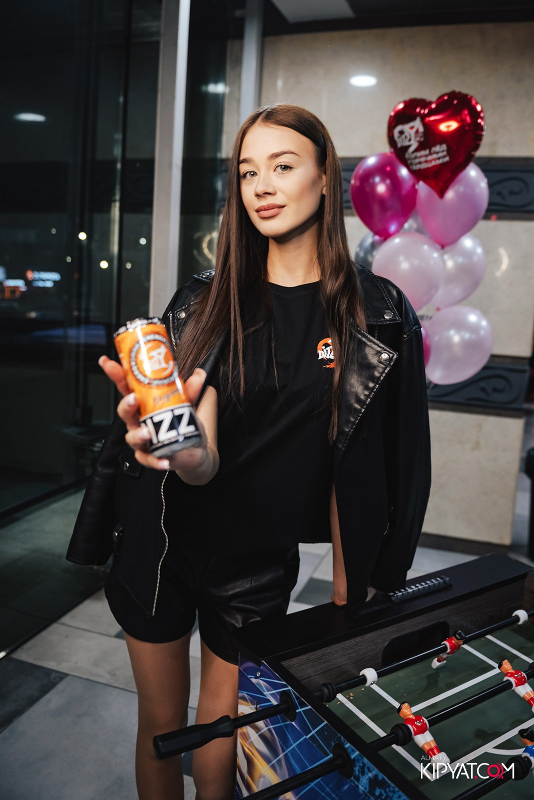 DizzyLoveDау. КИПЯТКОМ АЛМАТЫ!