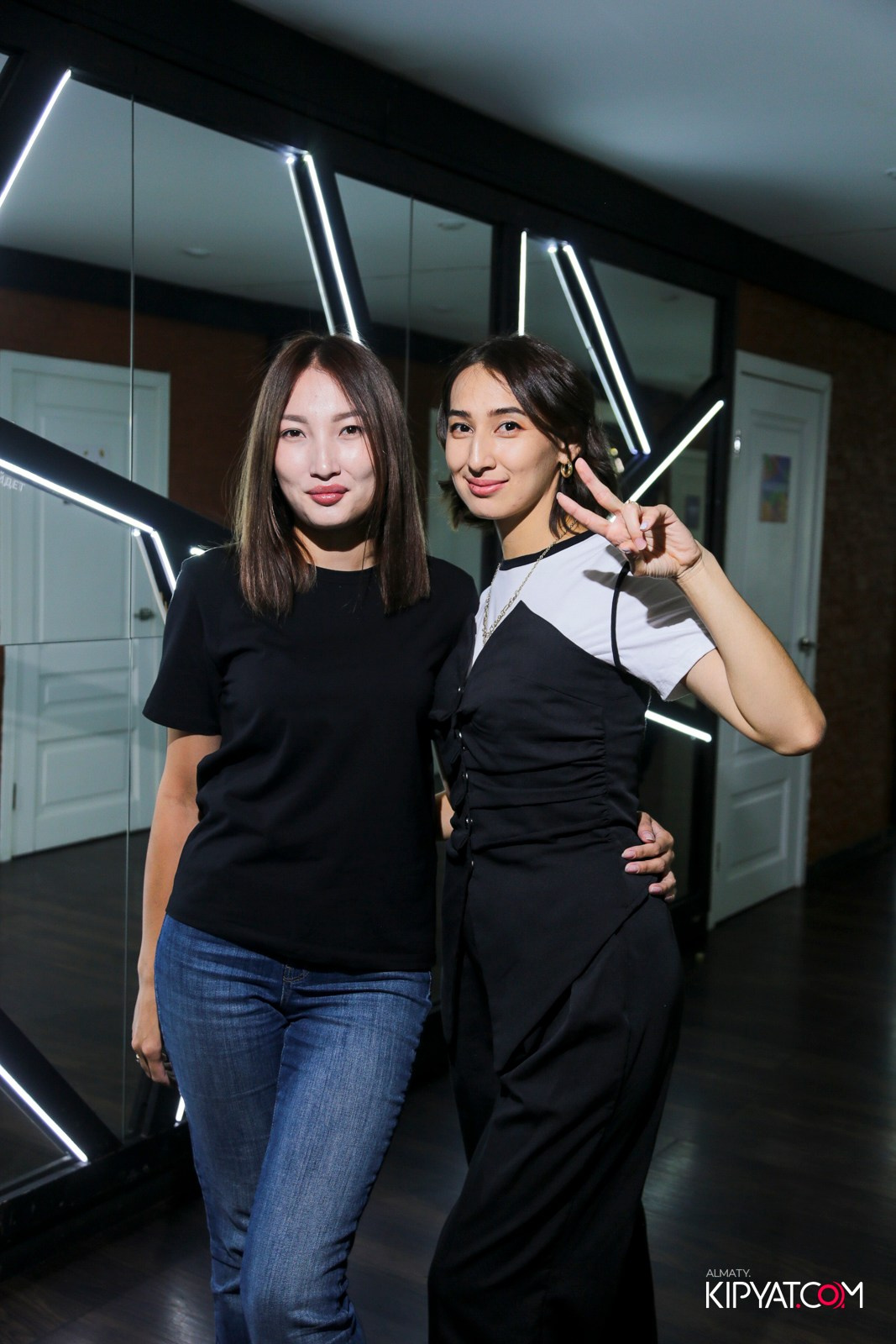 УХО И МЕДВЕДЬ НА САИНА. КИПЯТКОМ АЛМАТЫ!